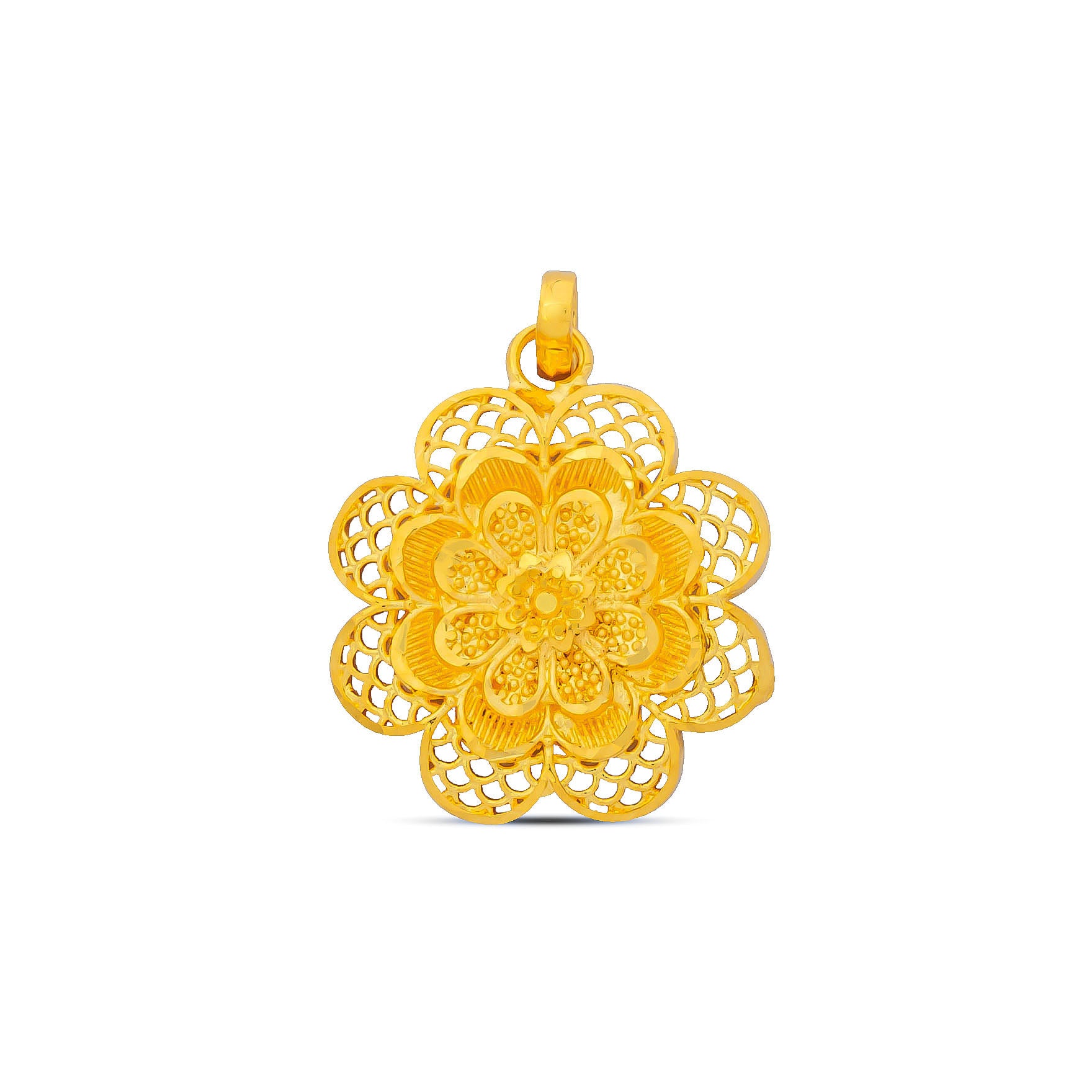 GOLDEN PENDANT PGLT191-09