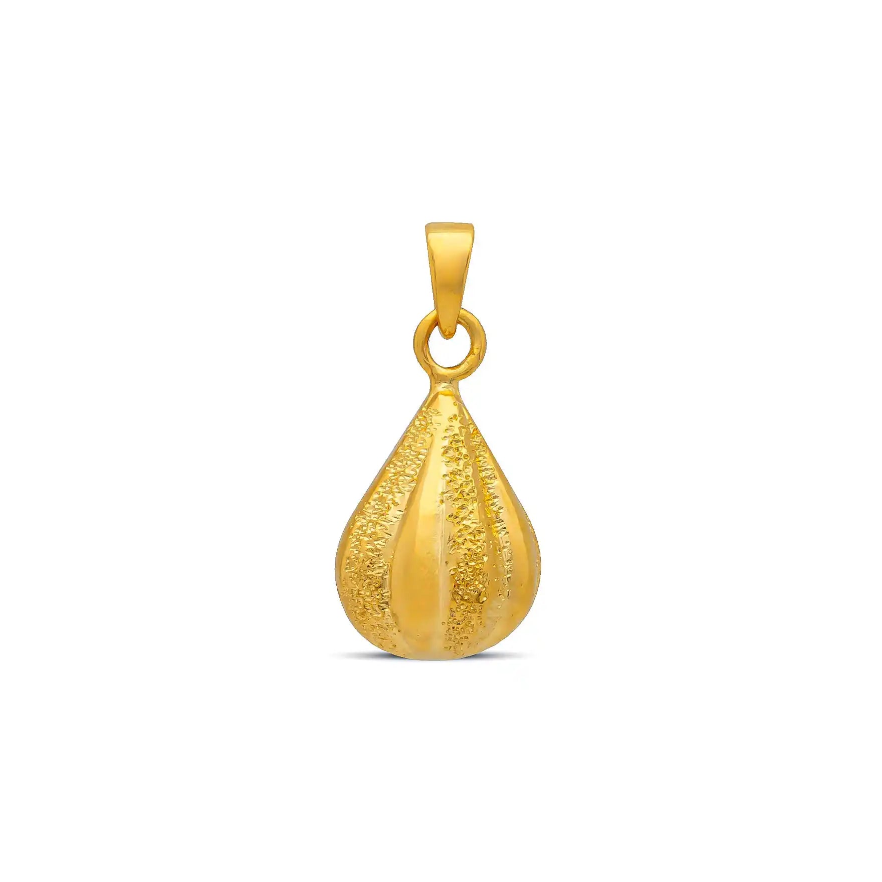 GOLDEN PENDANT PGLT231-09