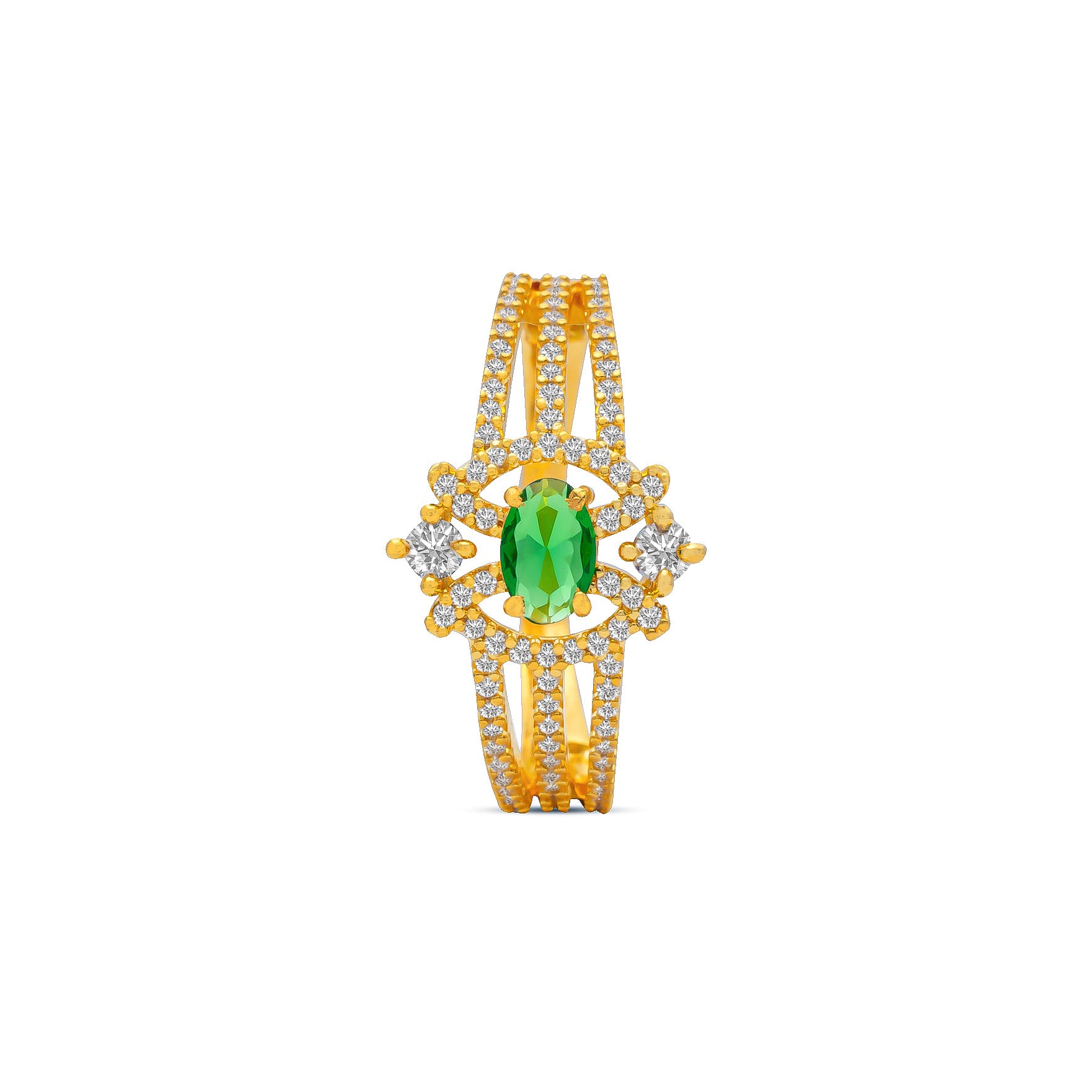 PREMIUM STONE RING PMSR6WG-003