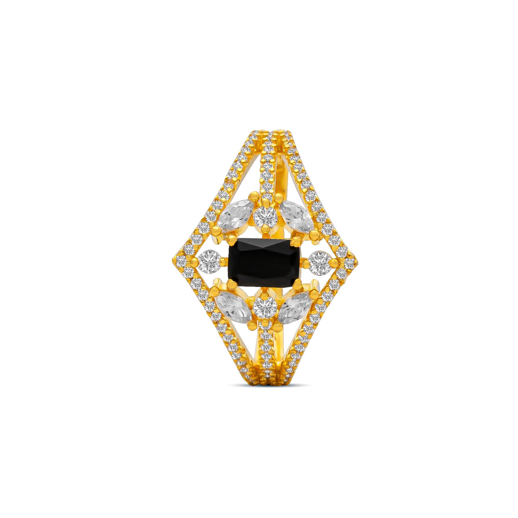 PREMIUM STONE RING PMSR5WB-003