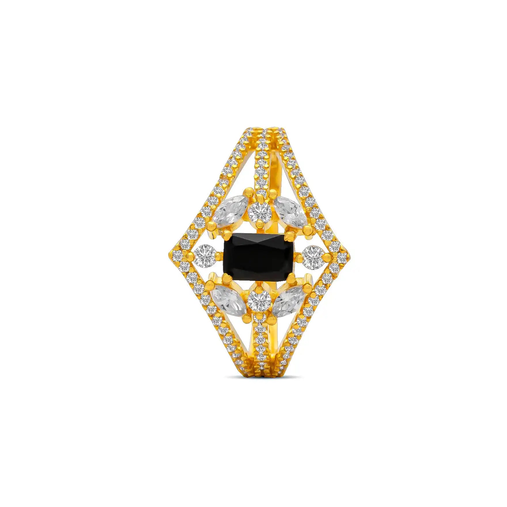 PREMIUM STONE RING PMSR5WB-003
