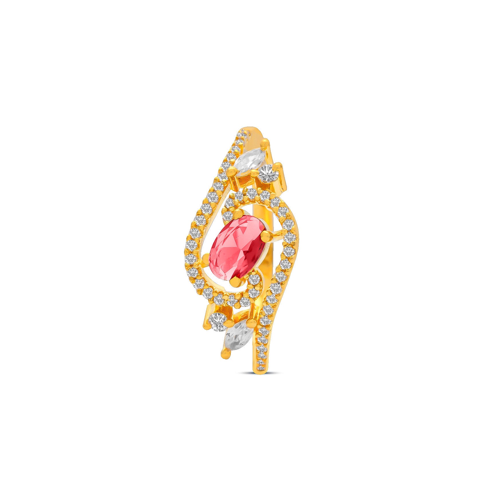 PREMIUM STONE RING PMSR10WR-003