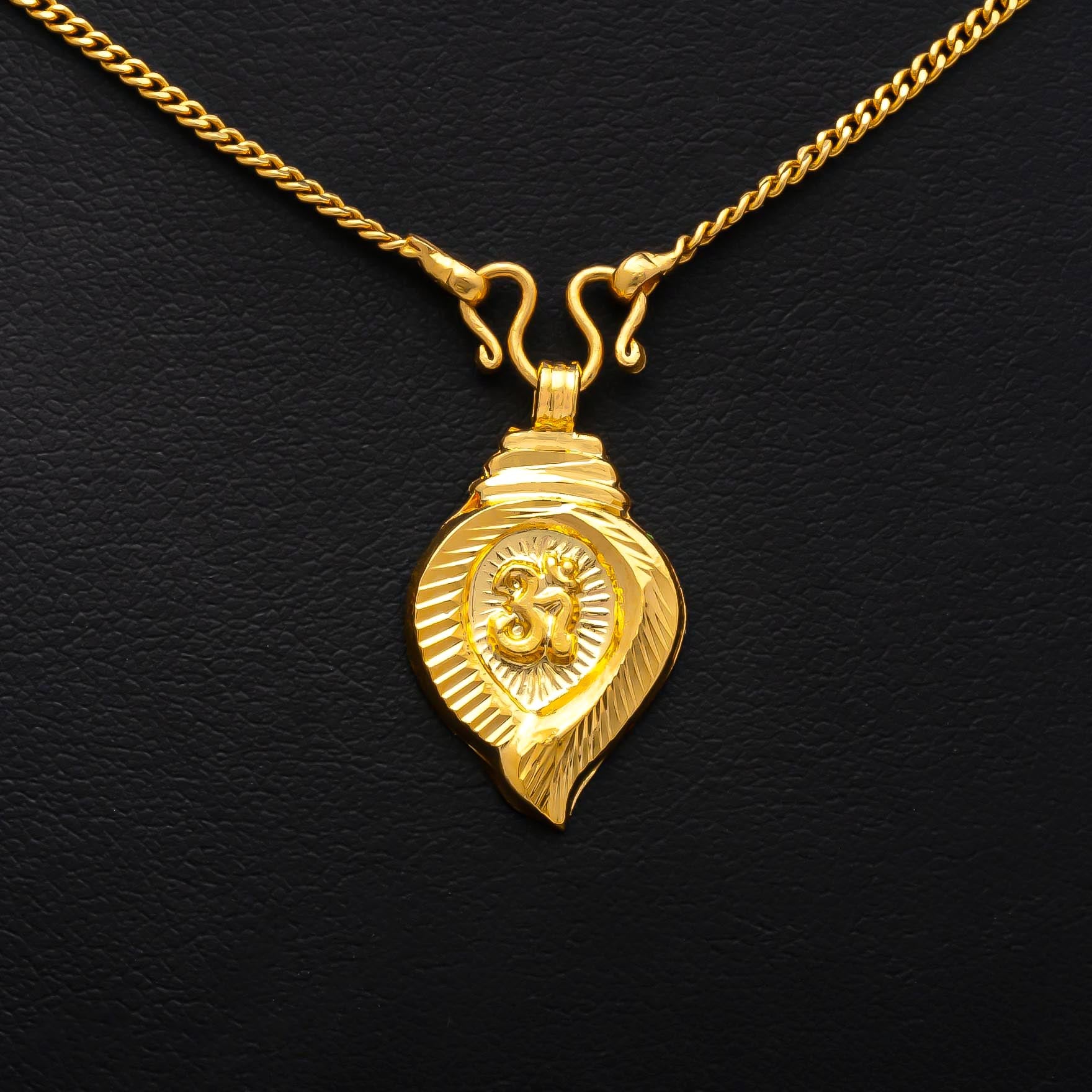 GOLDEN PENDANT PGLT29-07