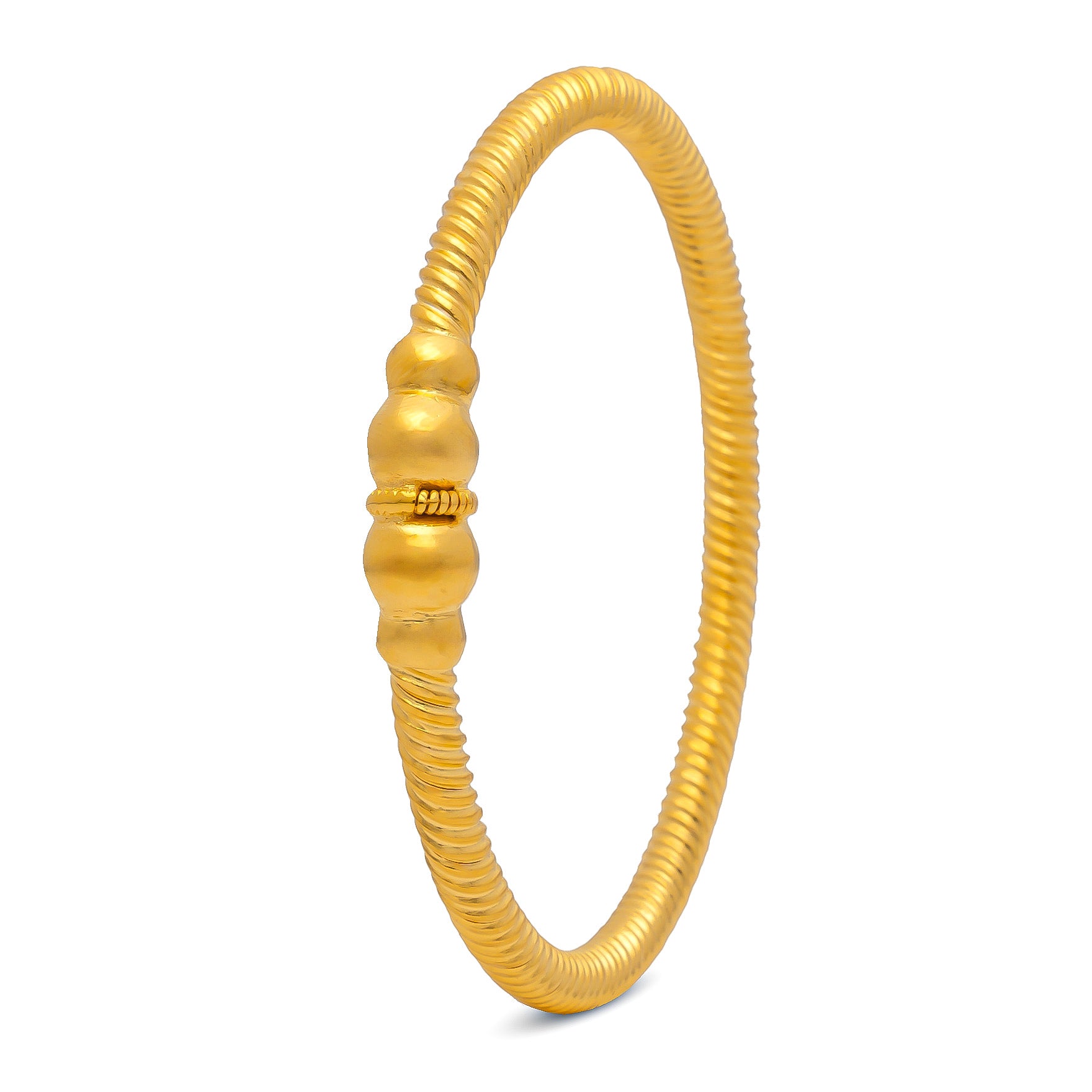 GOLDEN BANGLE PGB36-082