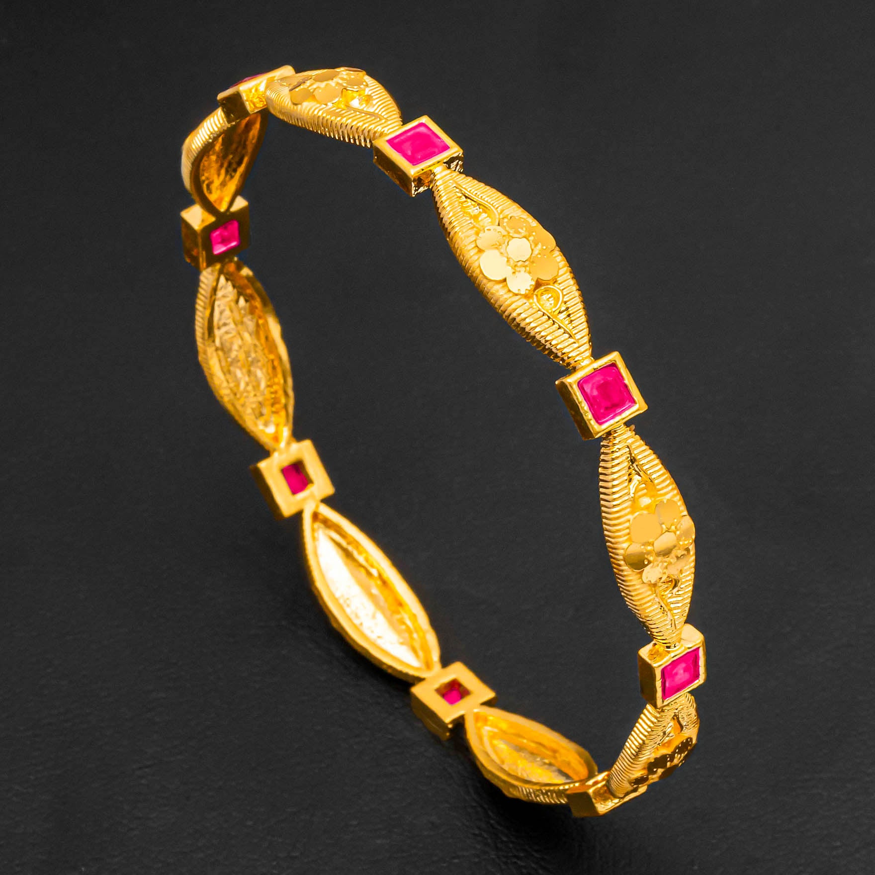 STONE BRACELET PSB33R-002