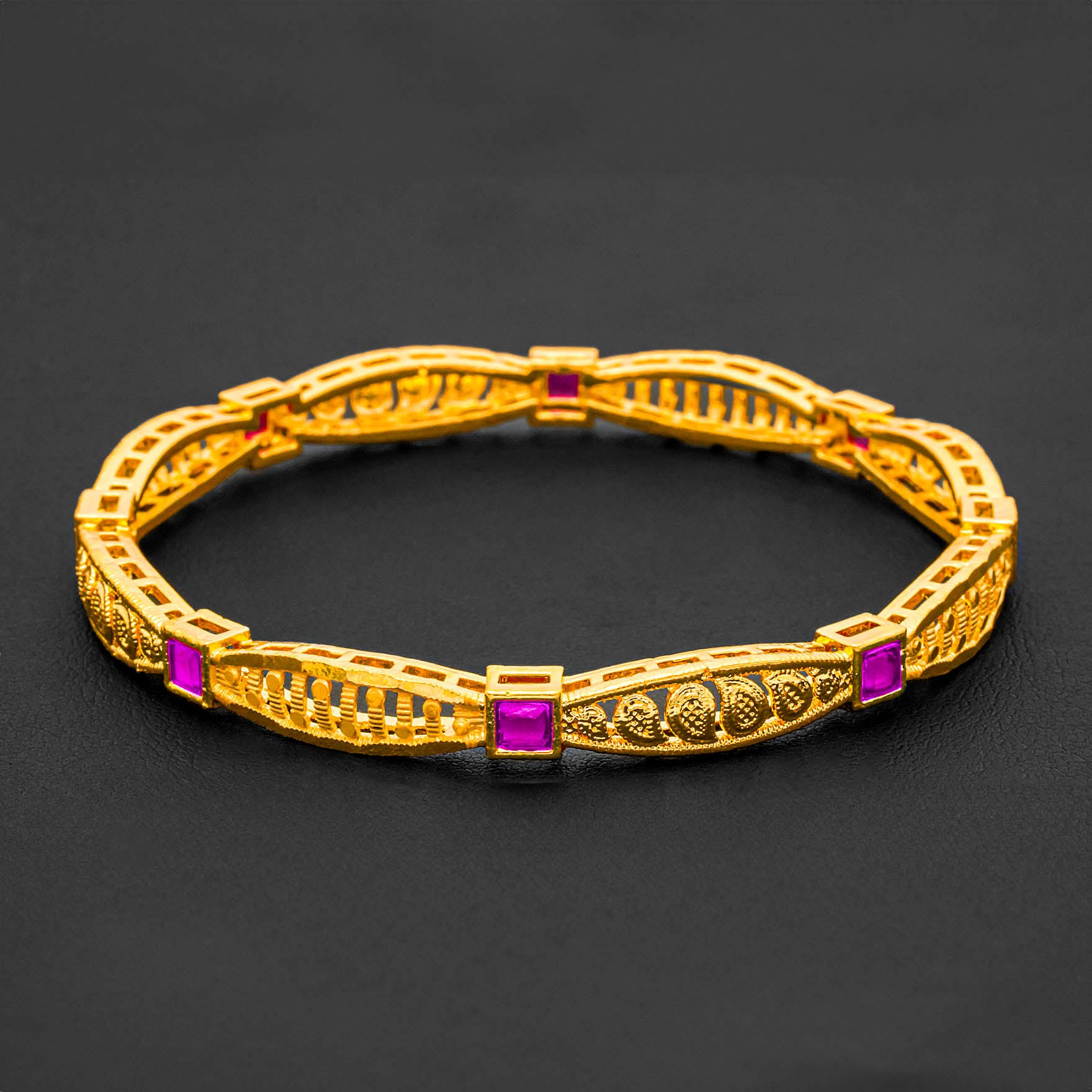 STONE BRACELET PSB32R-002