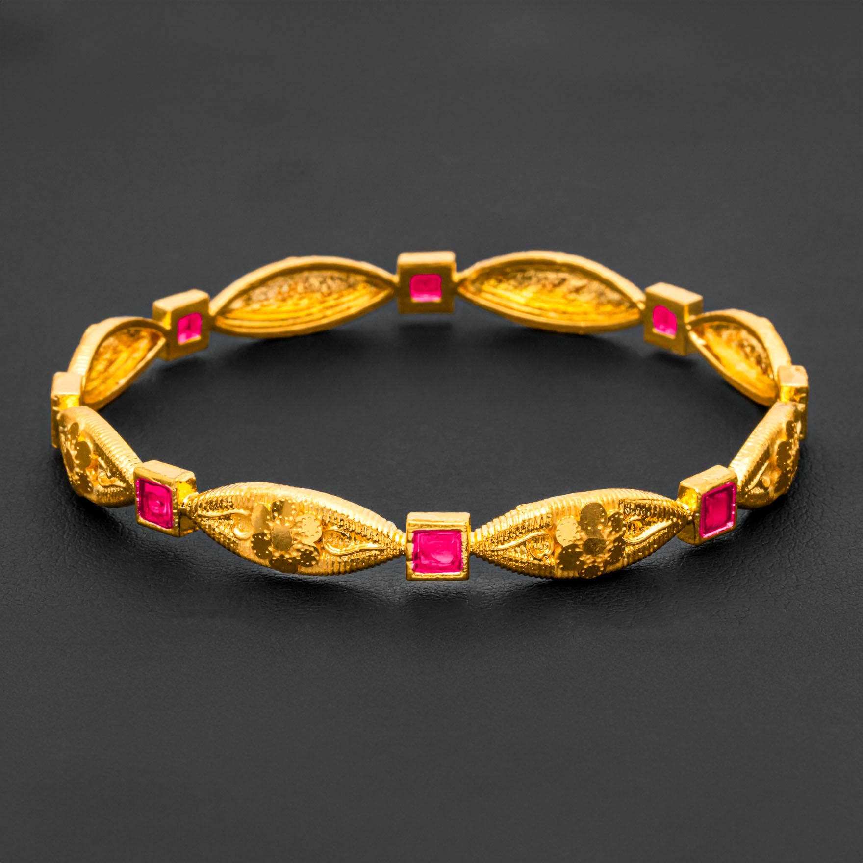 STONE BRACELET PSB33R-002