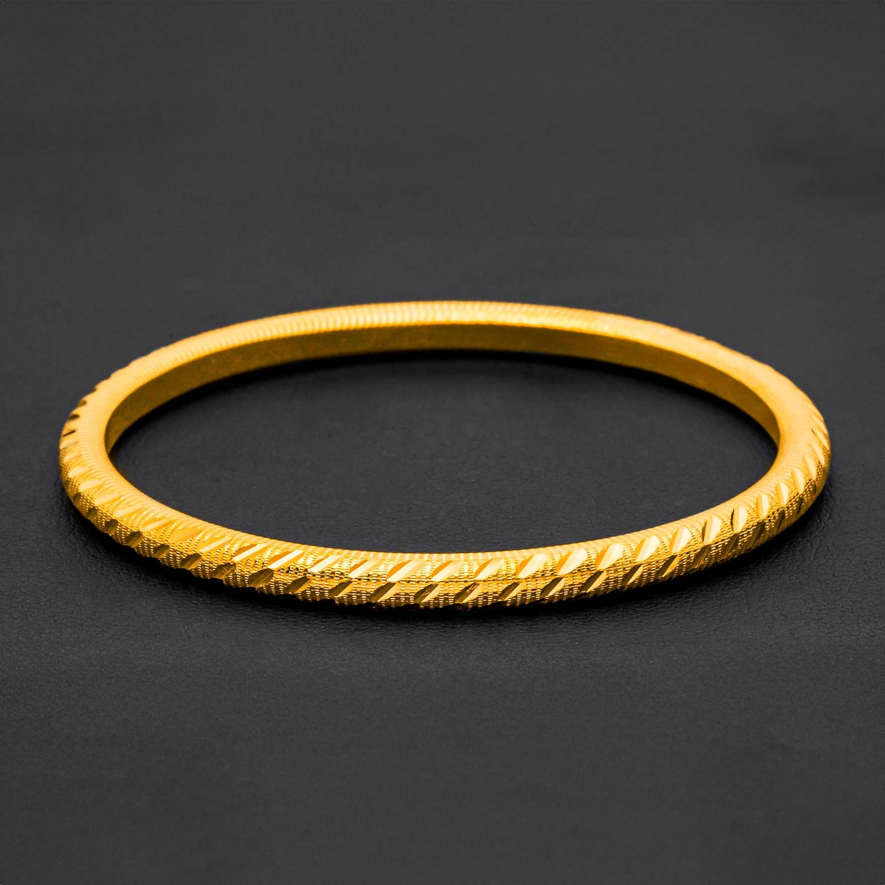 GOLDEN BANGLE PGB22-041