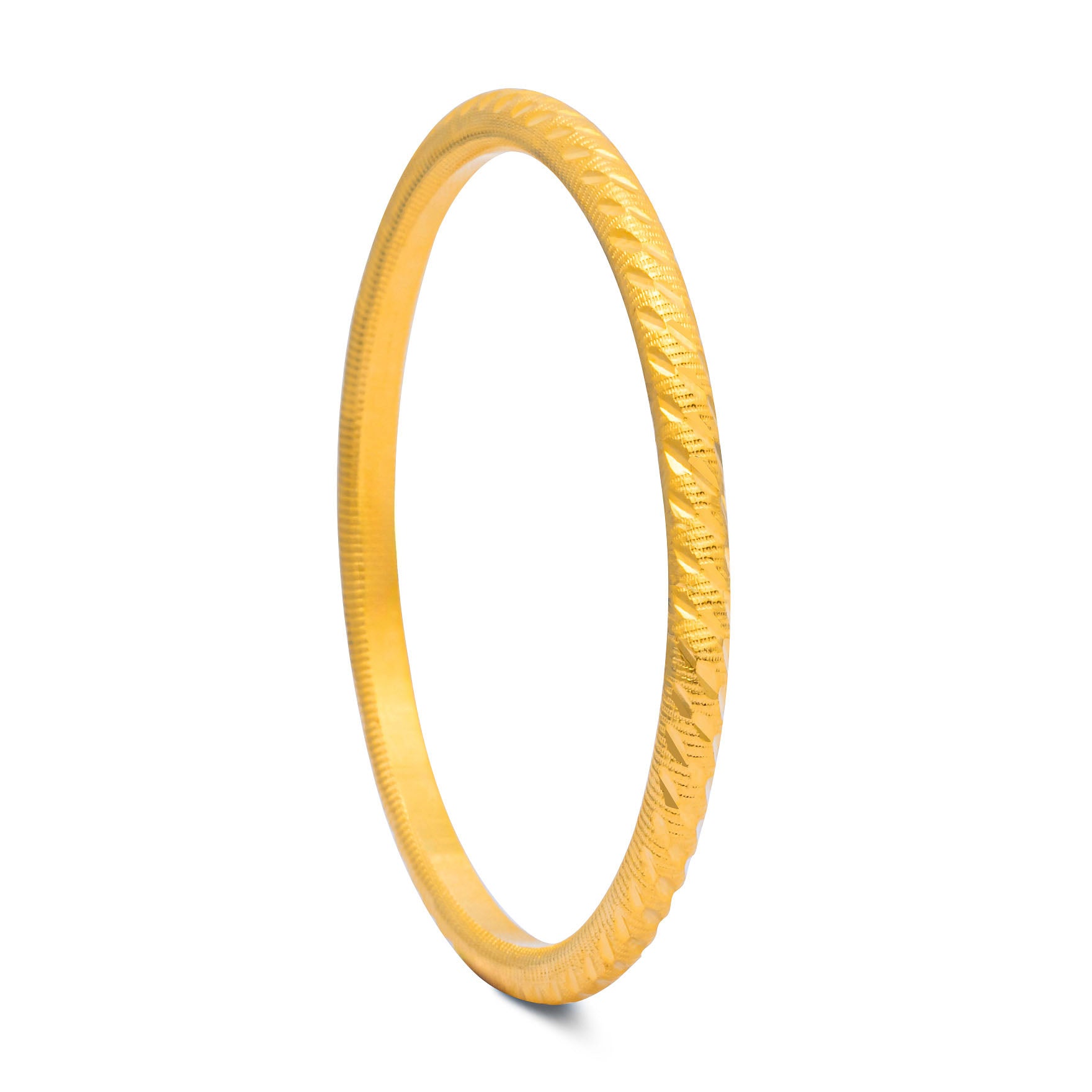 GOLDEN BANGLE PGB22-041