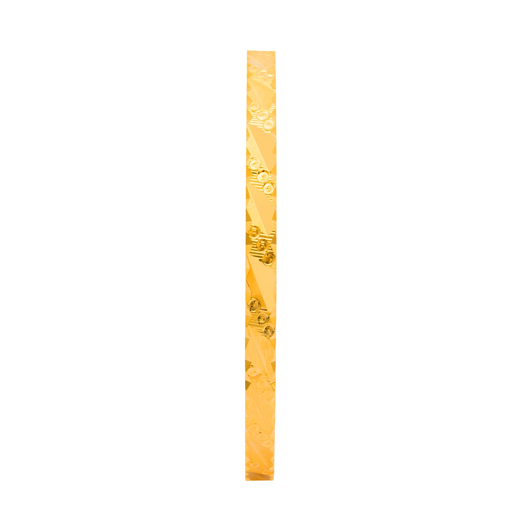GOLDEN BANGLE PGB19-041
