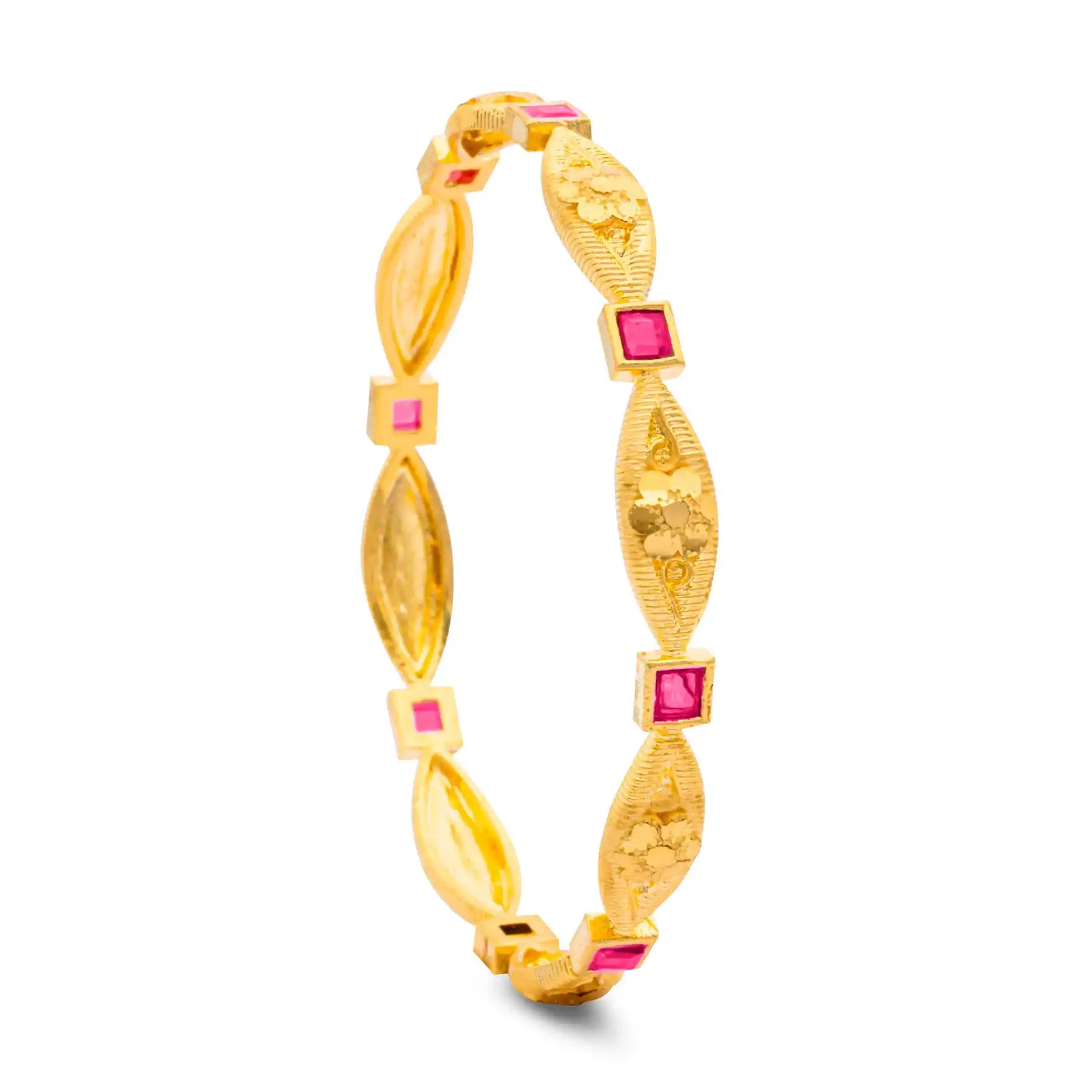 STONE BANGLE PSB33R-002