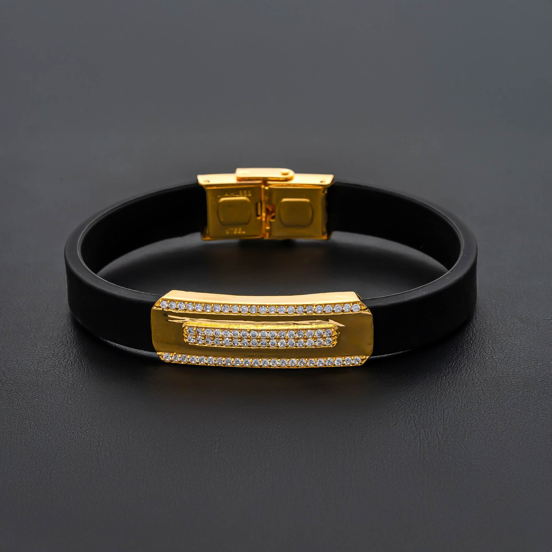 GENTS BRACELET PSGBR7W-084