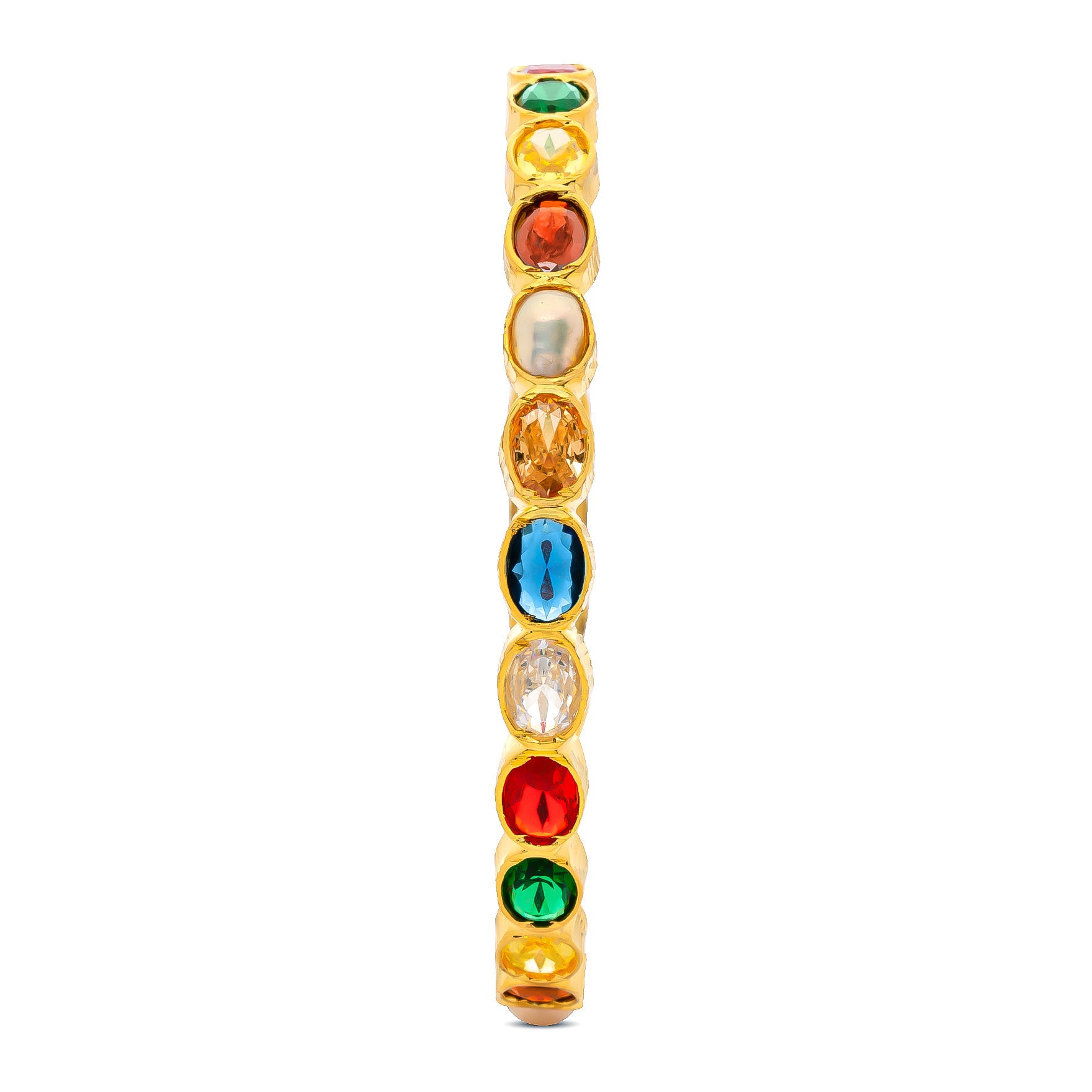 PREMIUM STONE BANGLE PMSB3M-055