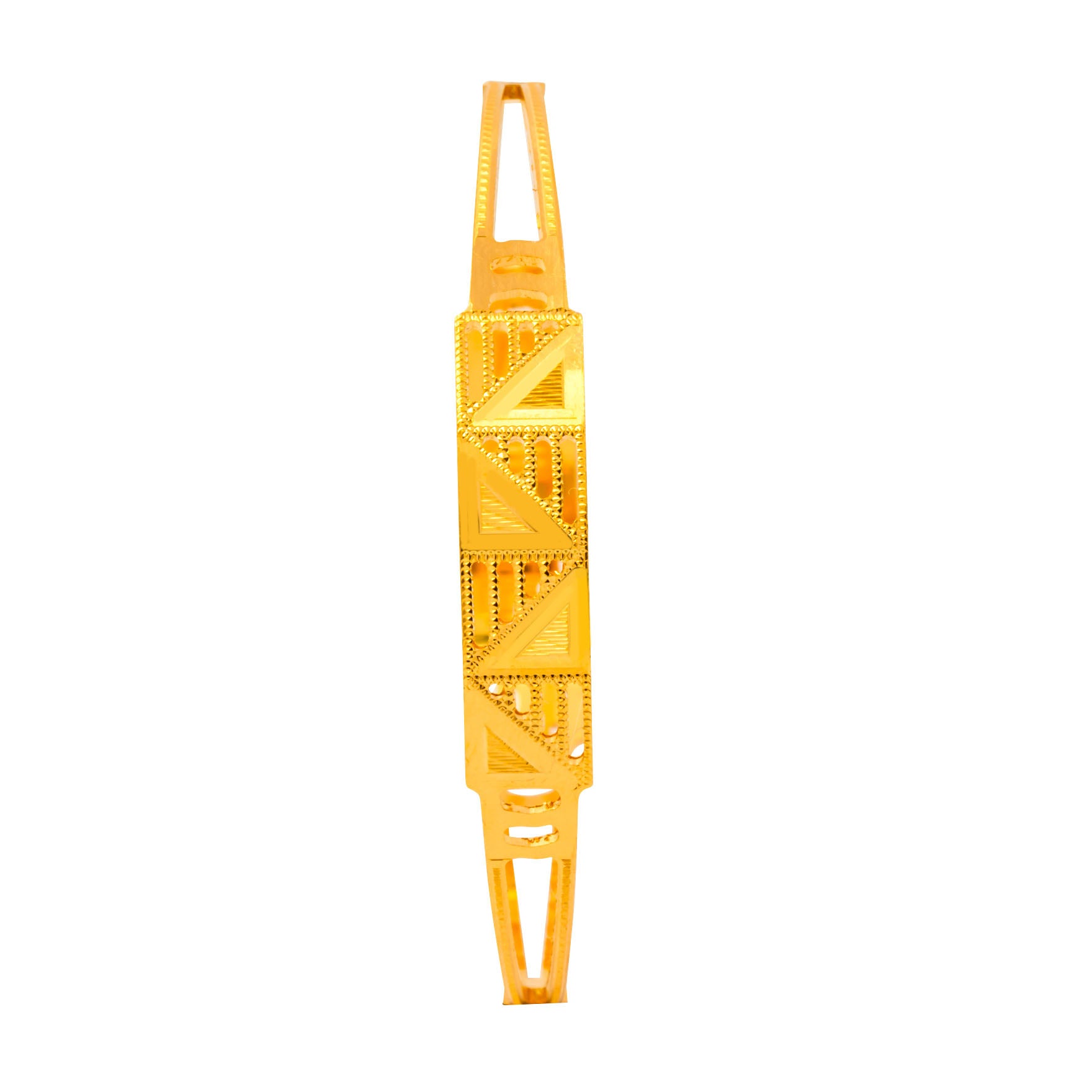 GOLDEN BANGLE PGB141-571