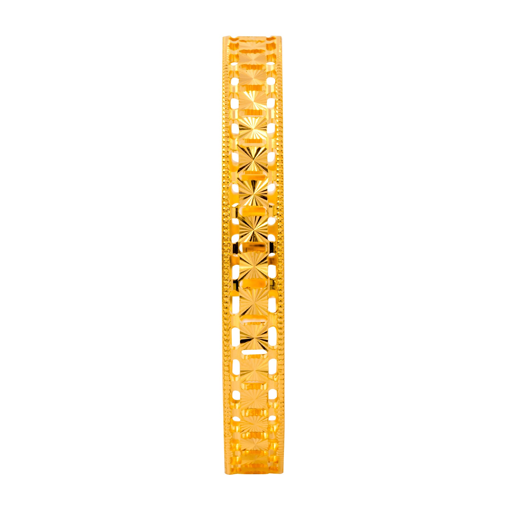 GOLDEN BANGLE PGB98-571