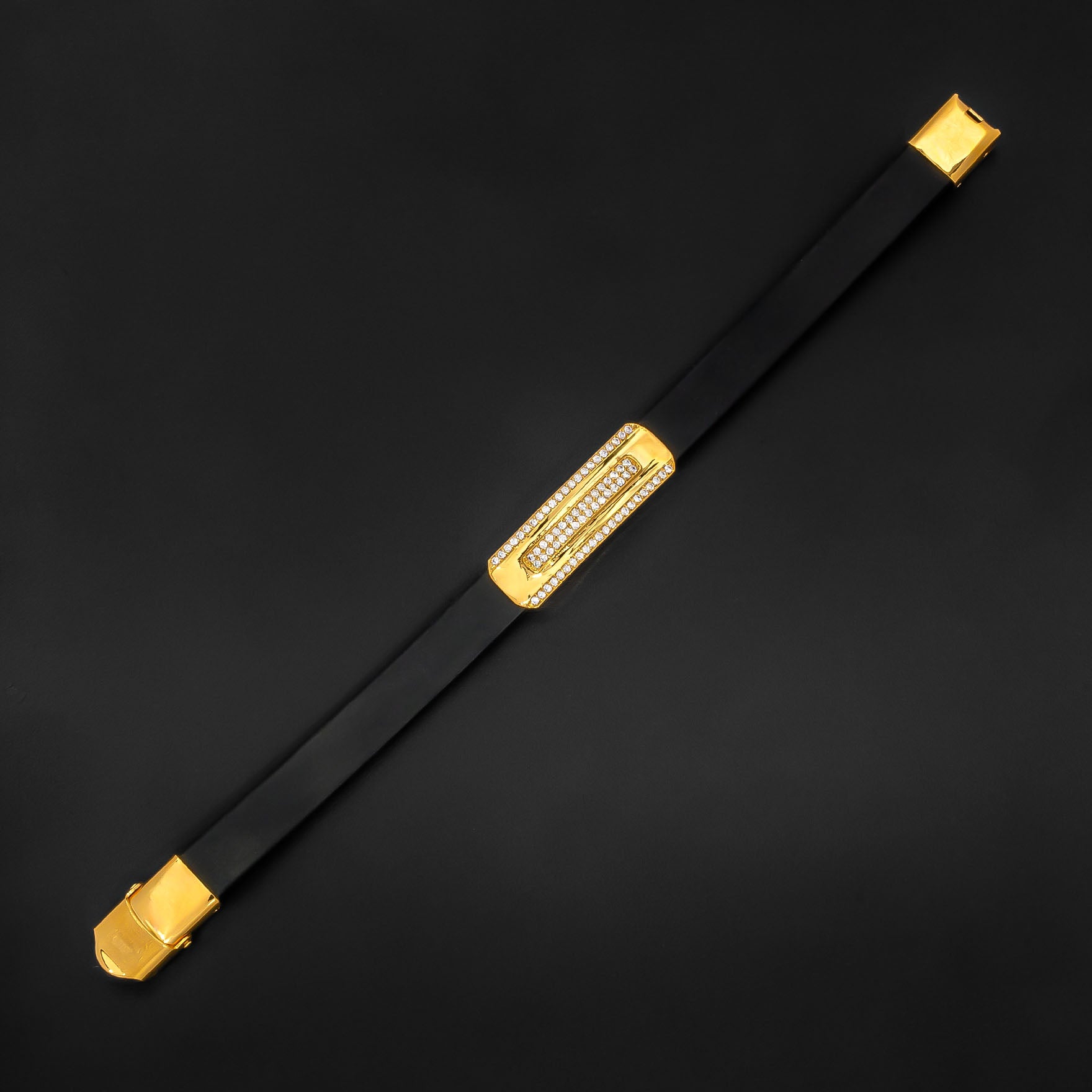 GENTS BRACELET PSGBR7W-084