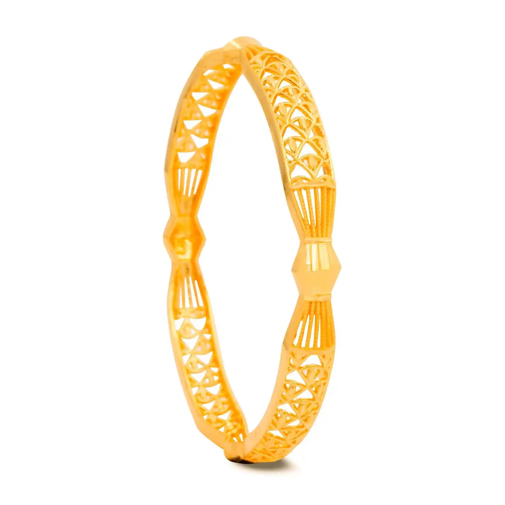 GOLDEN BANGLE PGB189-571