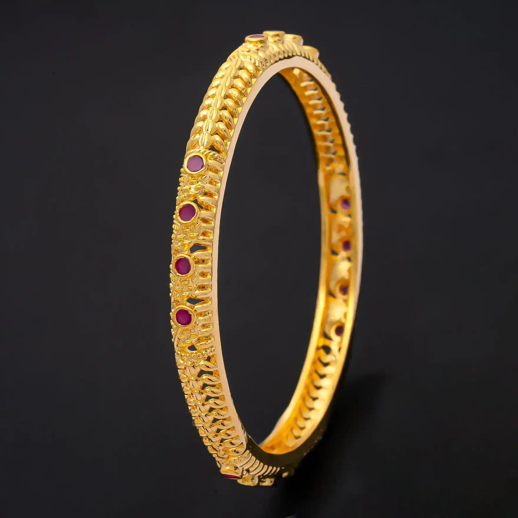 stone bracelet
