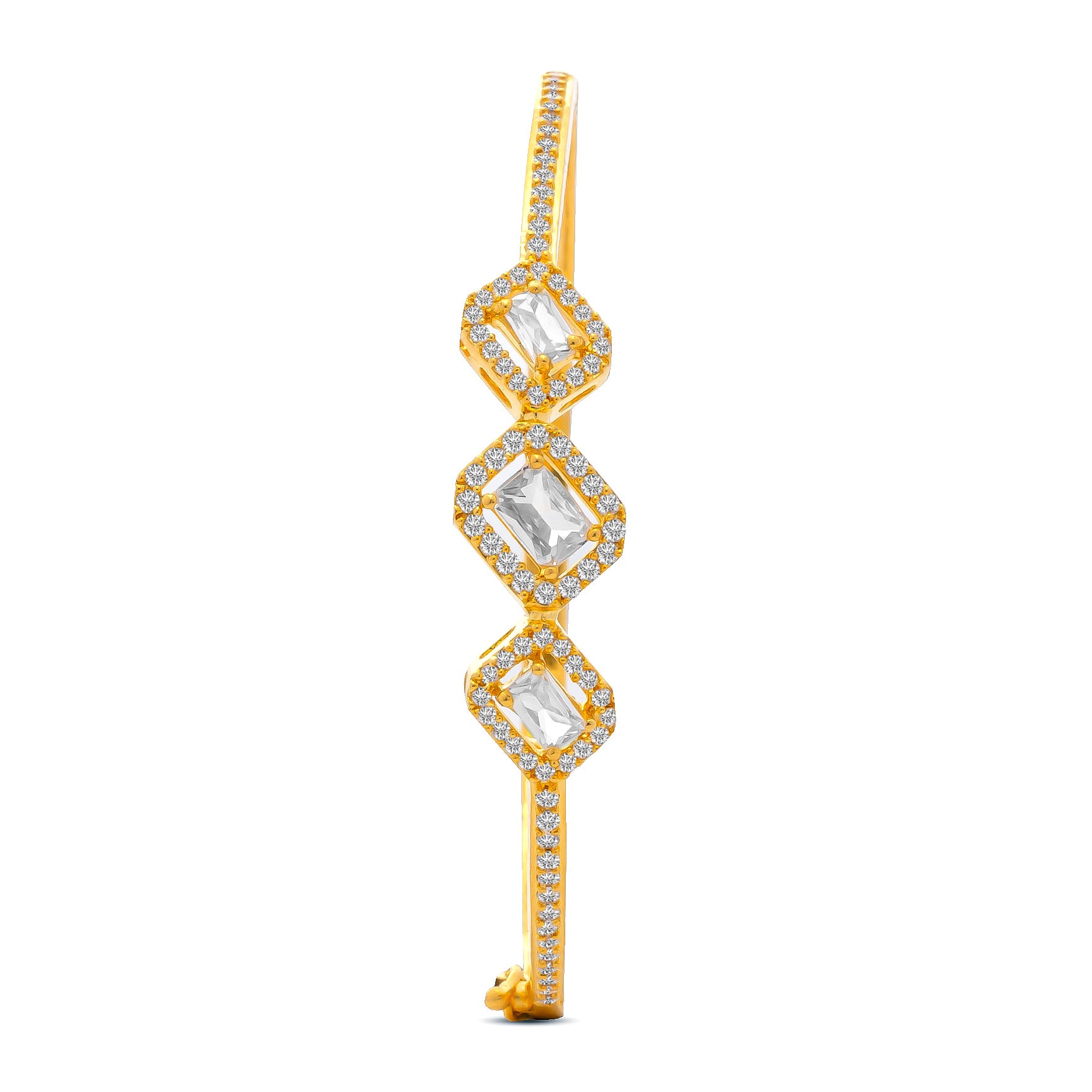 STONE BRACELET PSBRB68W-002