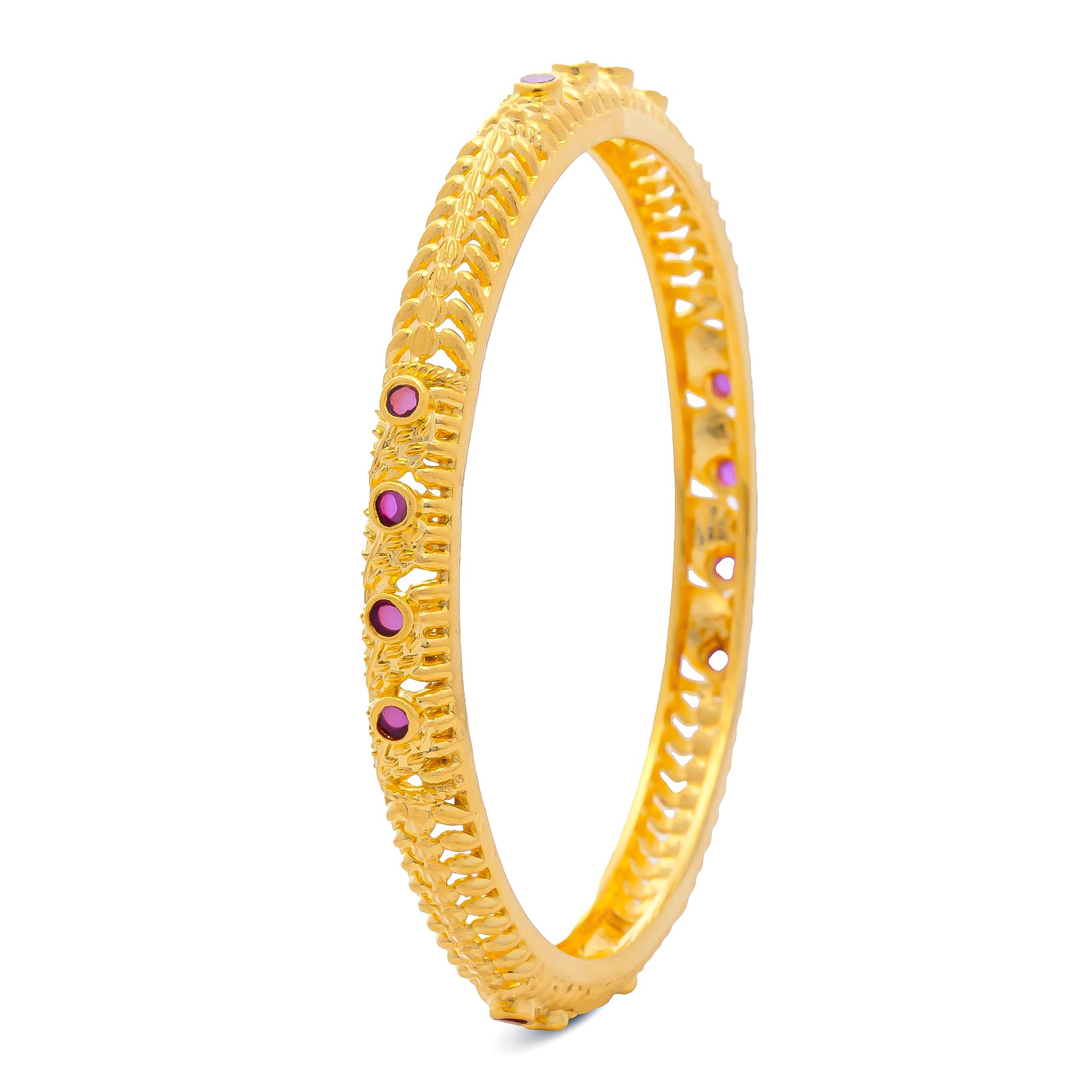STONE BRACELET PSB48R-052
