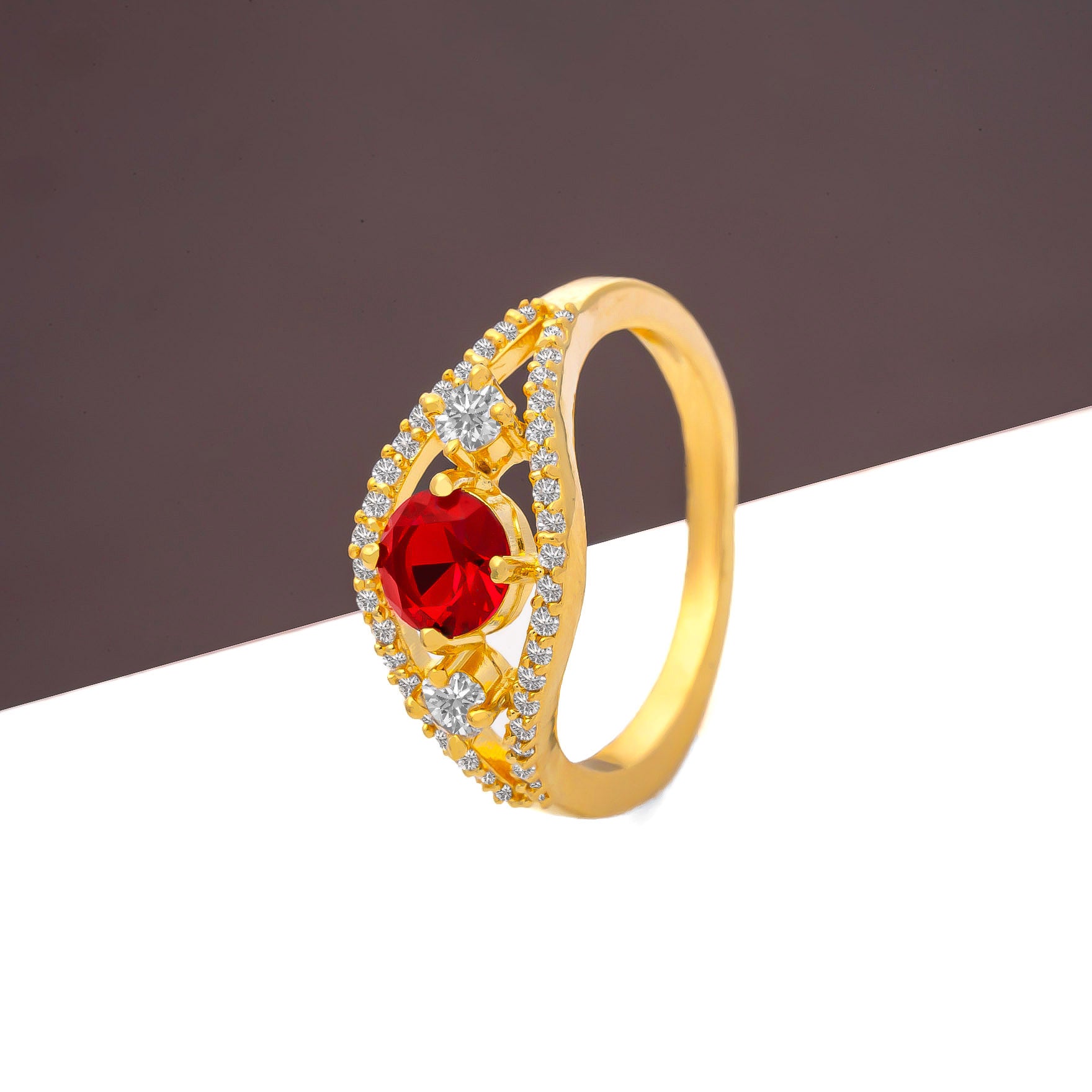 PREMIUM STONE RING PMSR7WX-003