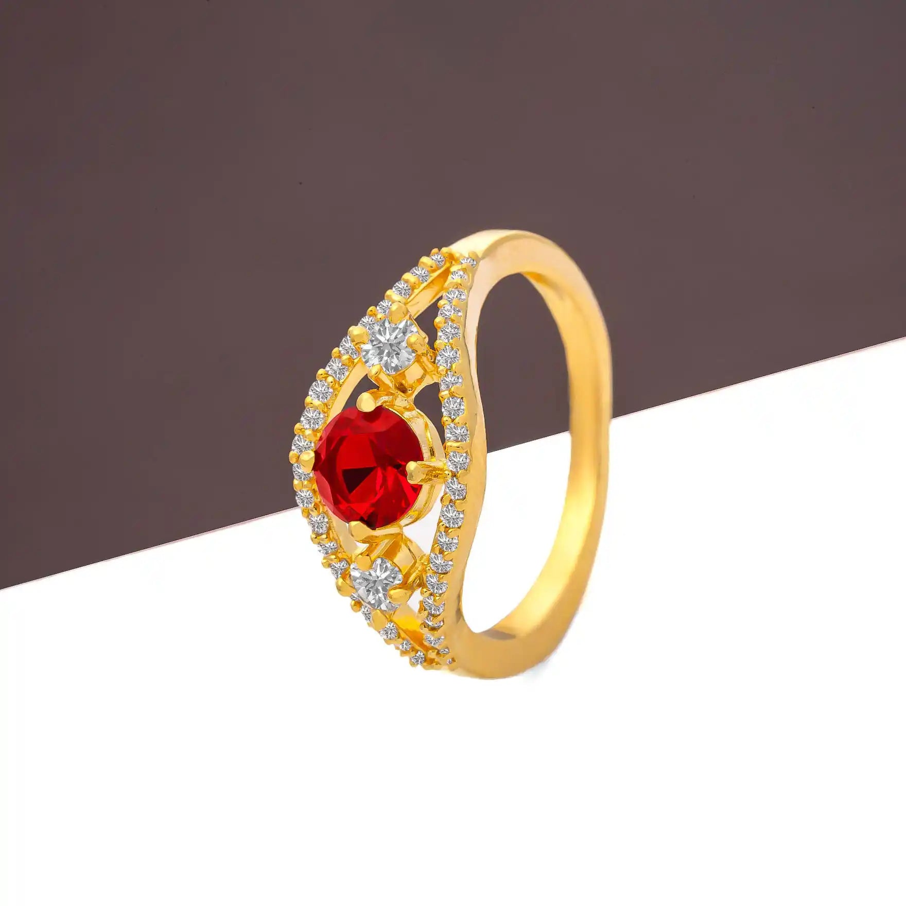 PREMIUM STONE RING PMSR7WX-003