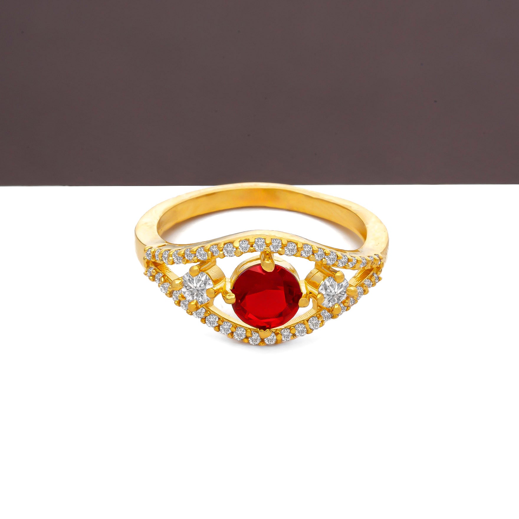 PREMIUM STONE RING PMSR7WX-003