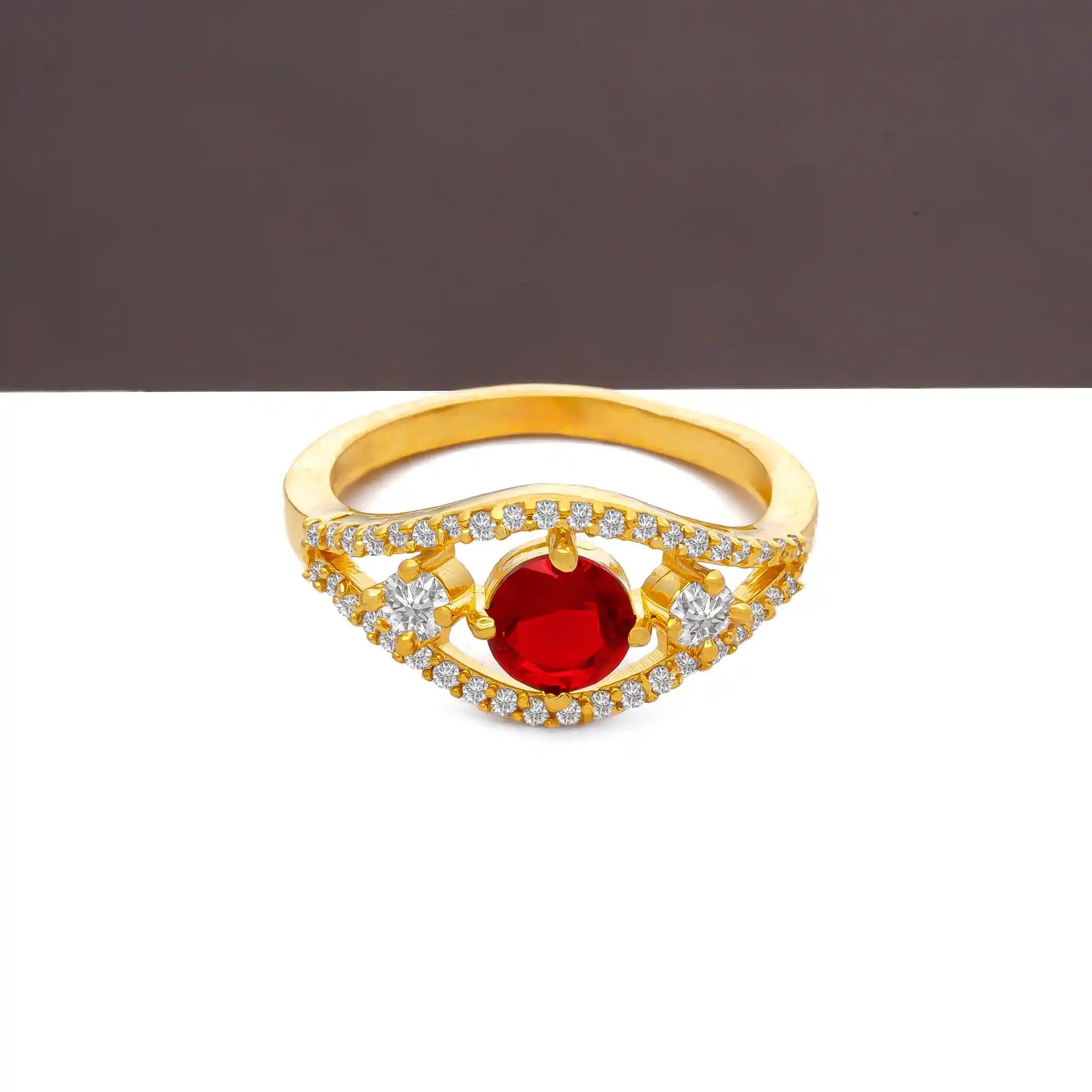 PREMIUM STONE RING PMSR7WX-003
