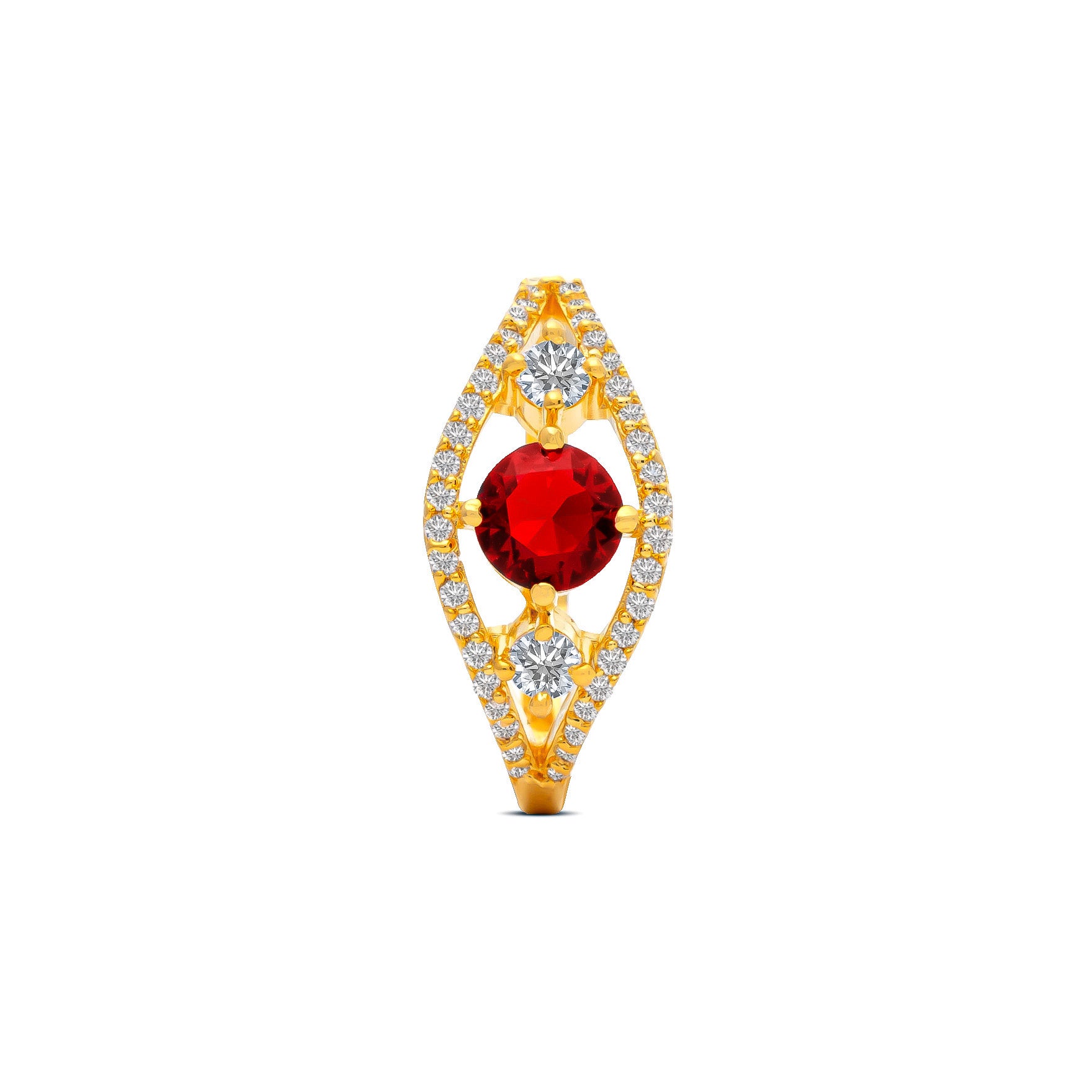 PREMIUM STONE RING PMSR7WX-003