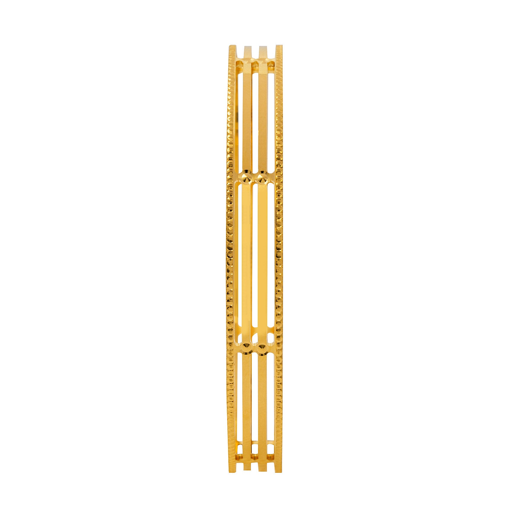 GOLDEN BANGLE PGB139-571