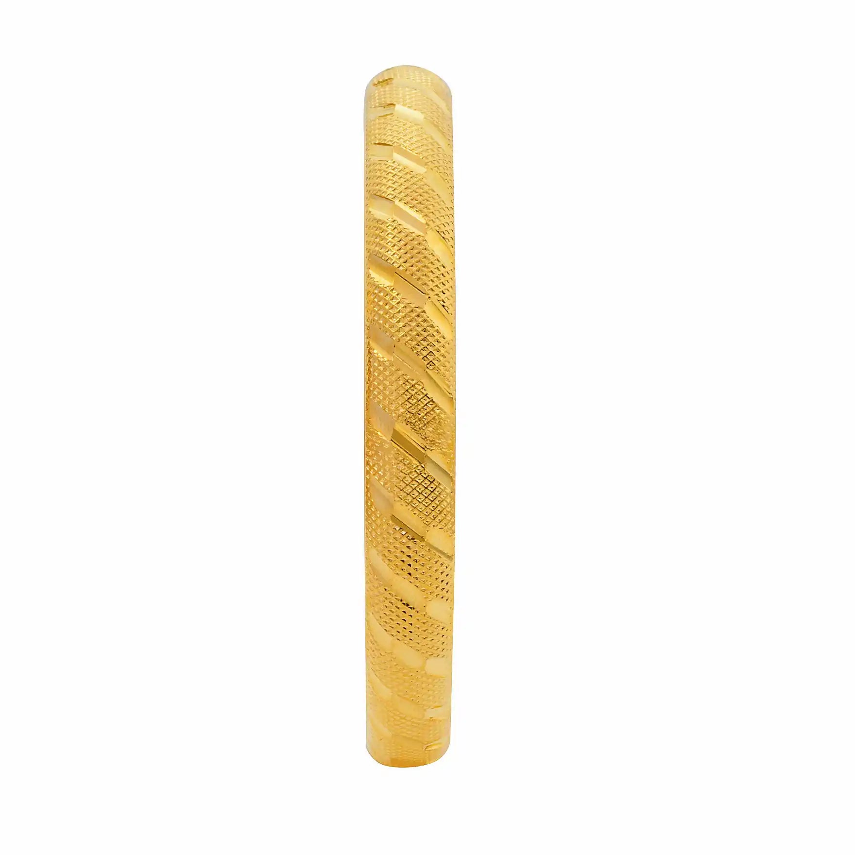 GOLDEN BANGLE PGB80-571