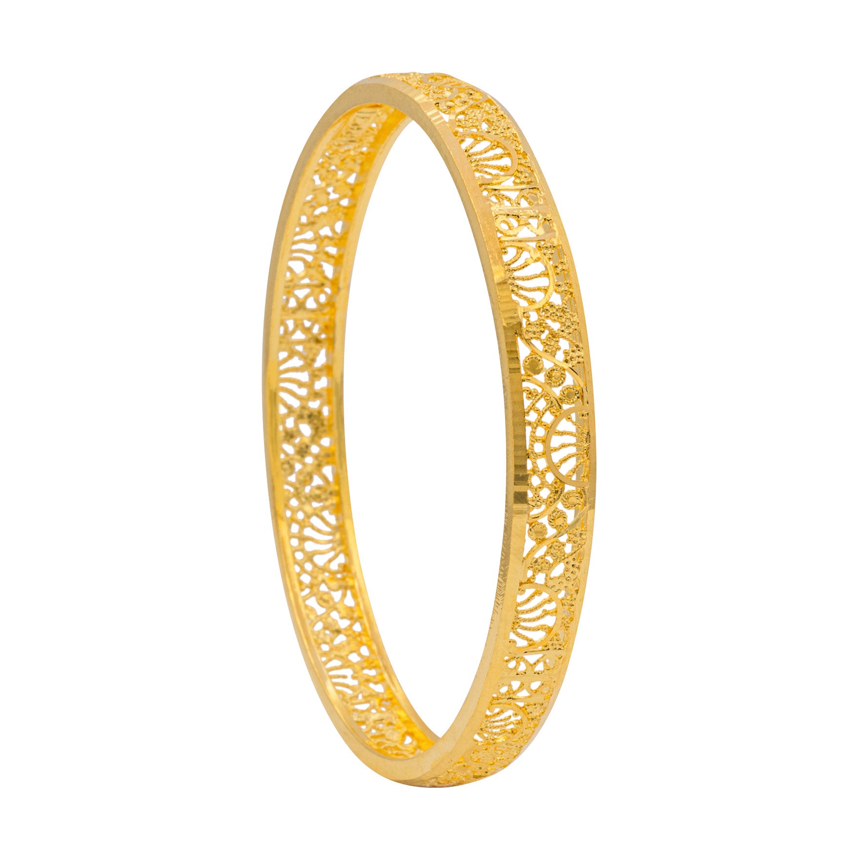 GOLDEN BANGLE PGB110-571
