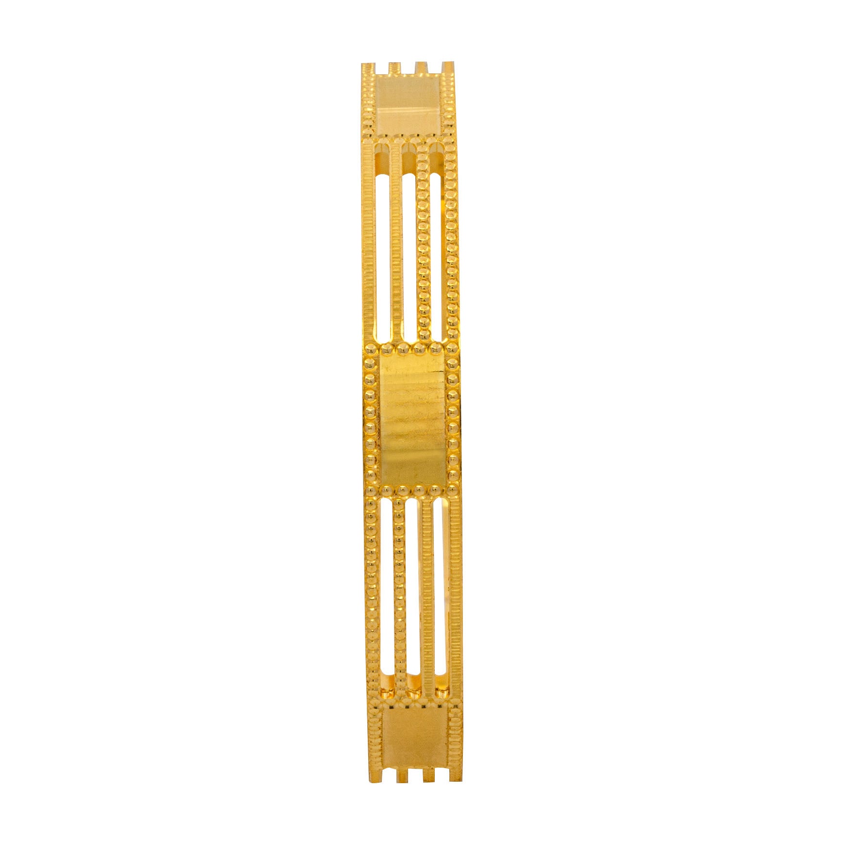 GOLDEN BANGLE PGB67-571