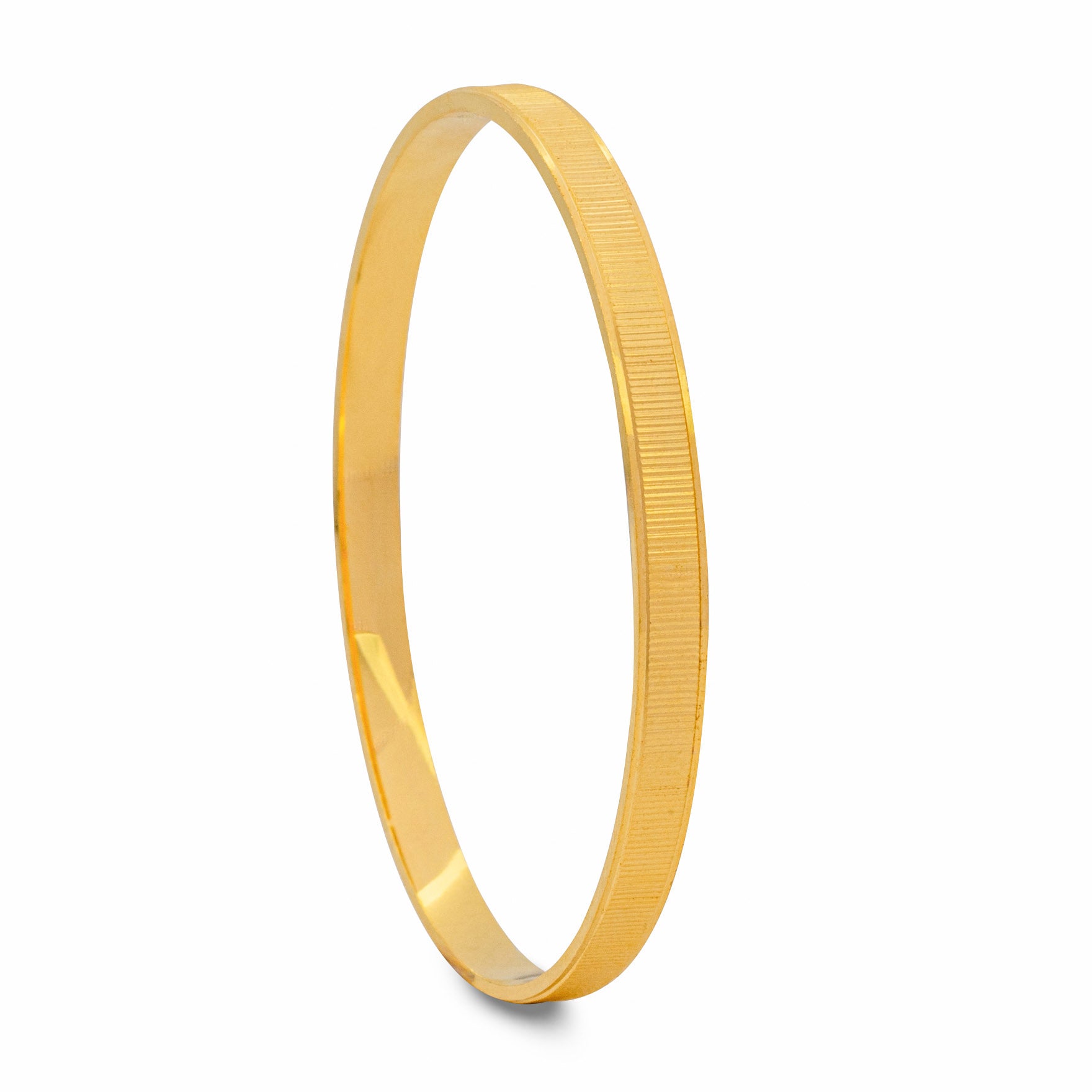 GOLDEN BANGLE PGB33-061