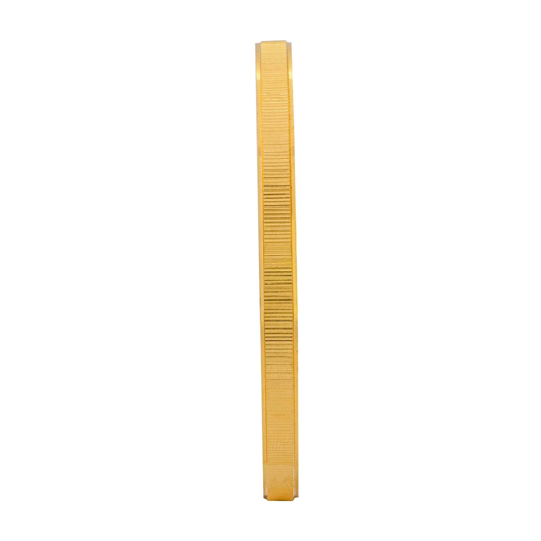 GOLDEN BANGLE PGB33-061