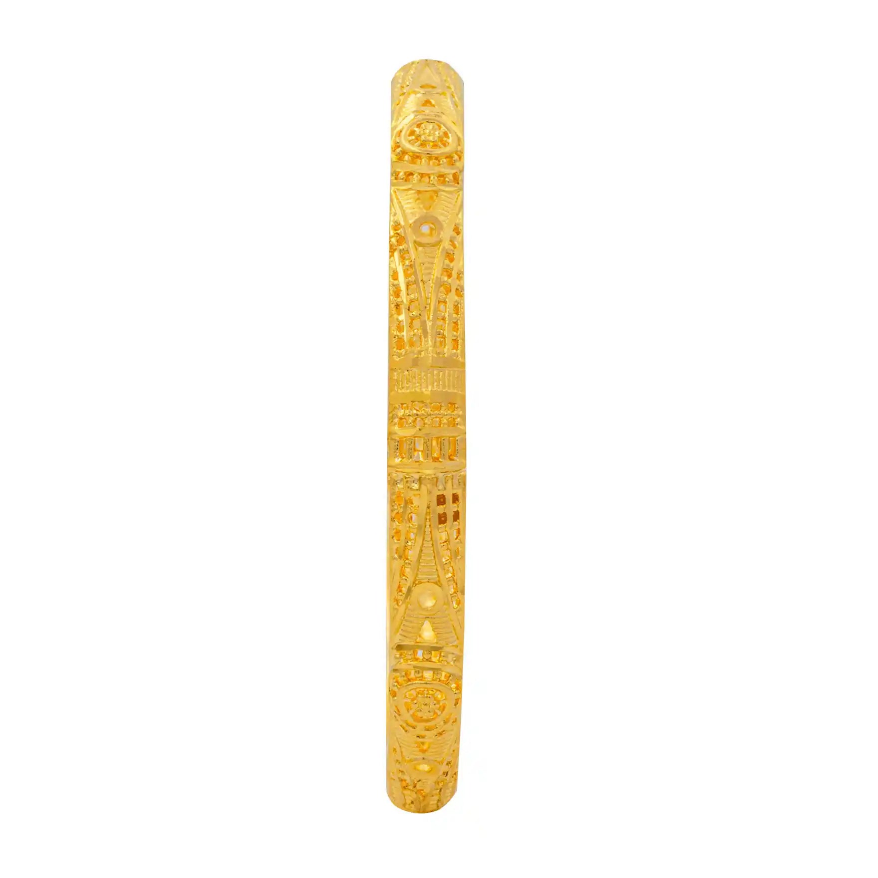 GOLDEN BANGLE PGB84-571
