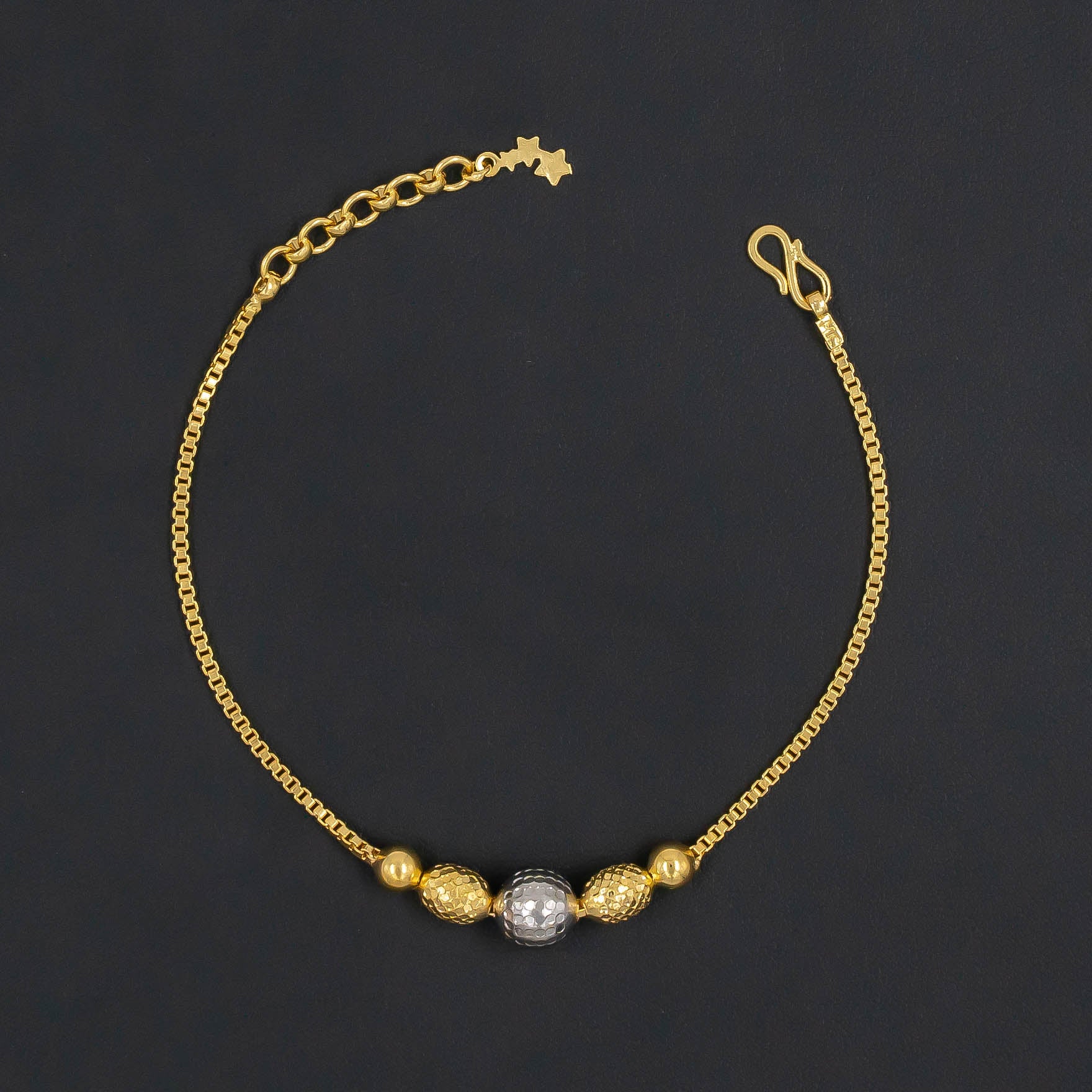 Bracelet PRGBR82-052