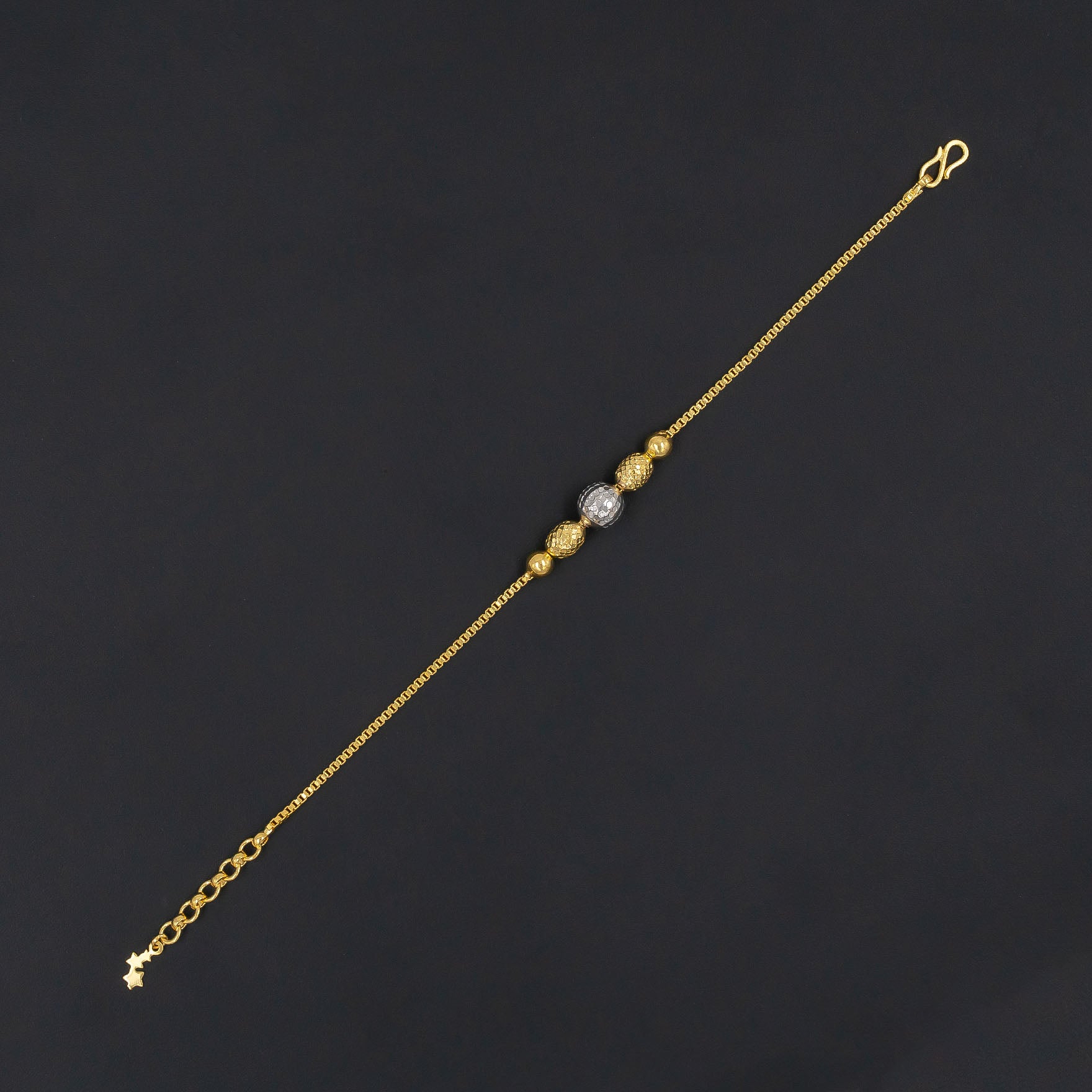 Bracelet PRGBR82-052