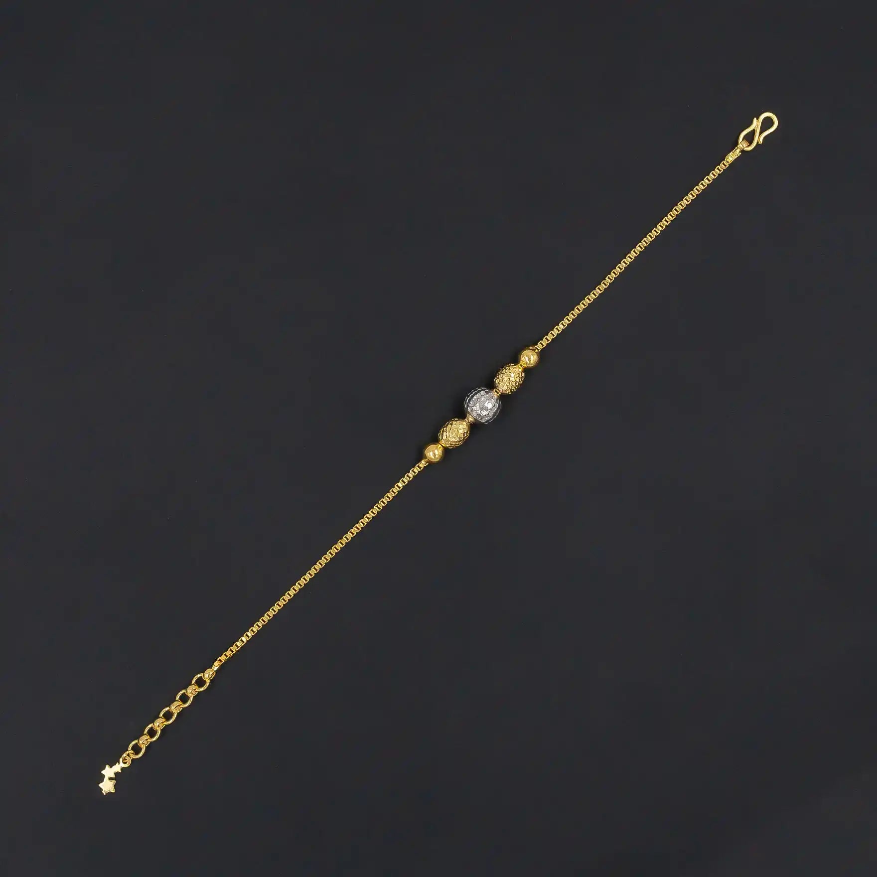 Bracelet PRGBR82-052