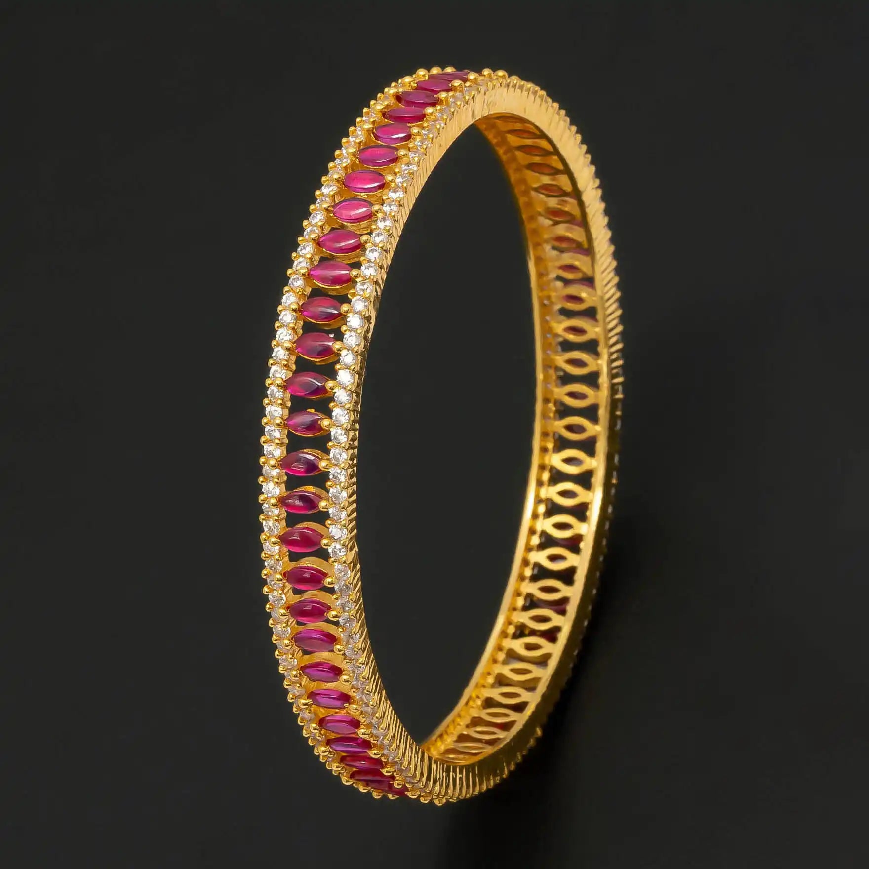 STONE BANGLE PSB13WR-092
