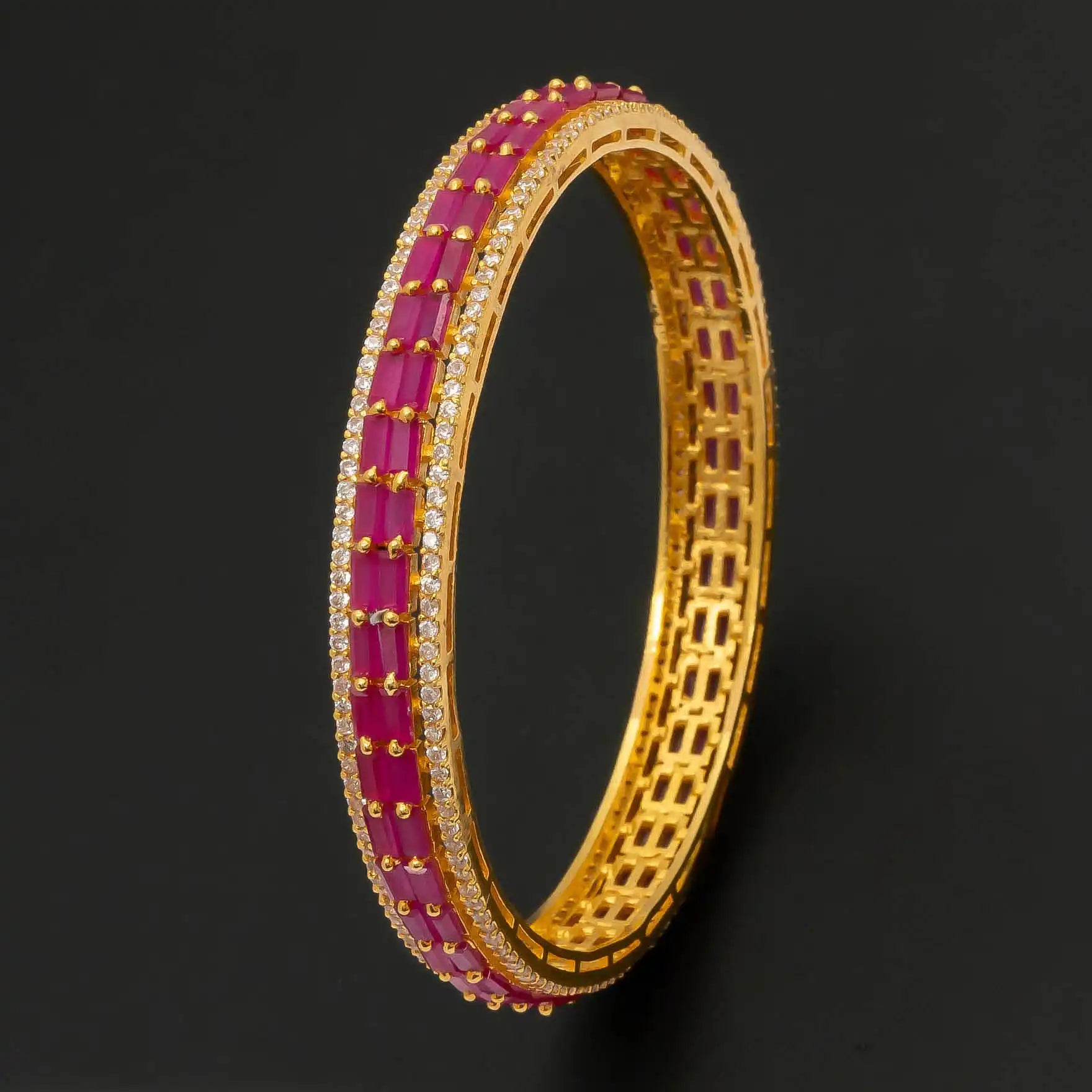 STONE BANGLE PSB20WR-013