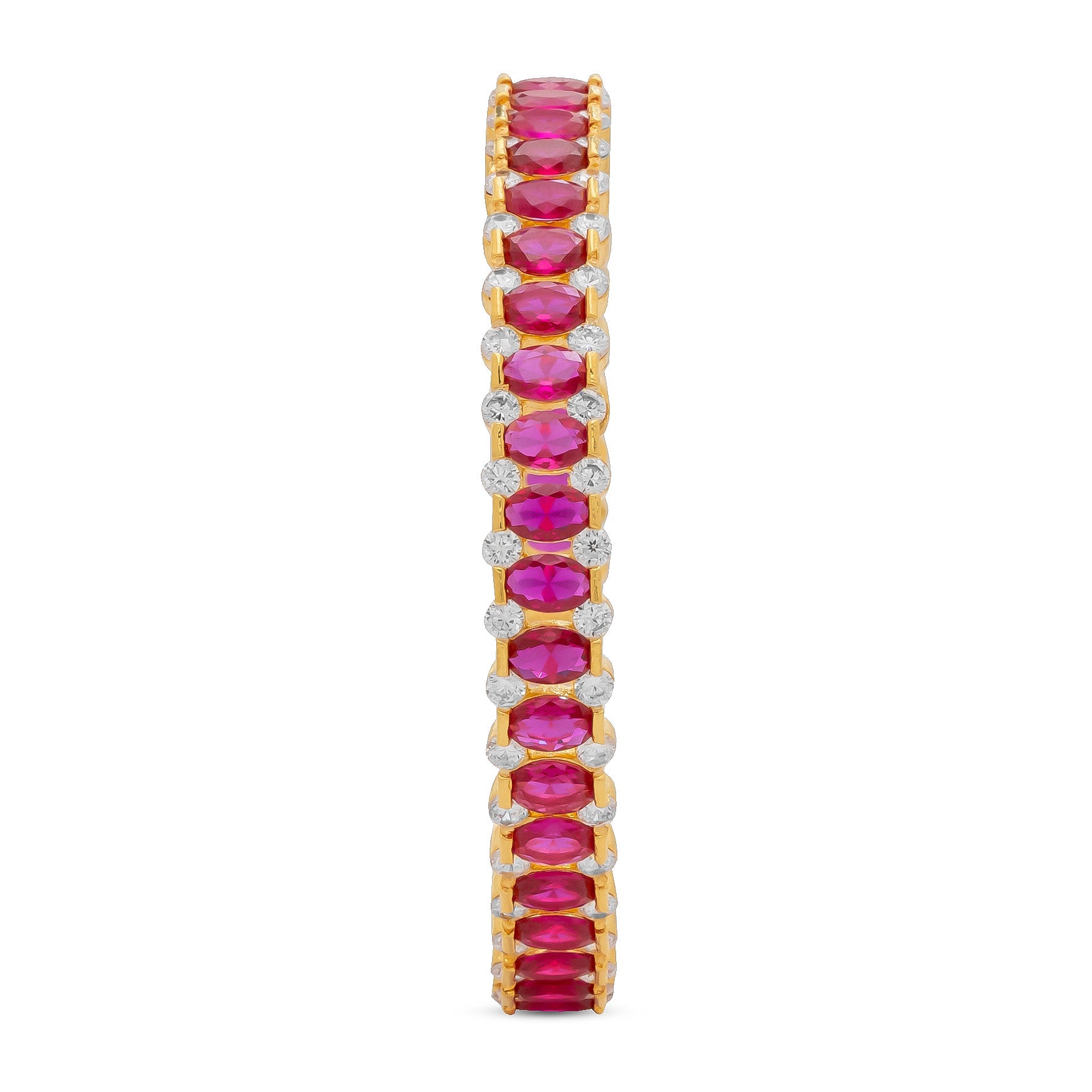 PREMIUM STONE BANGLE PMSB4WR-005