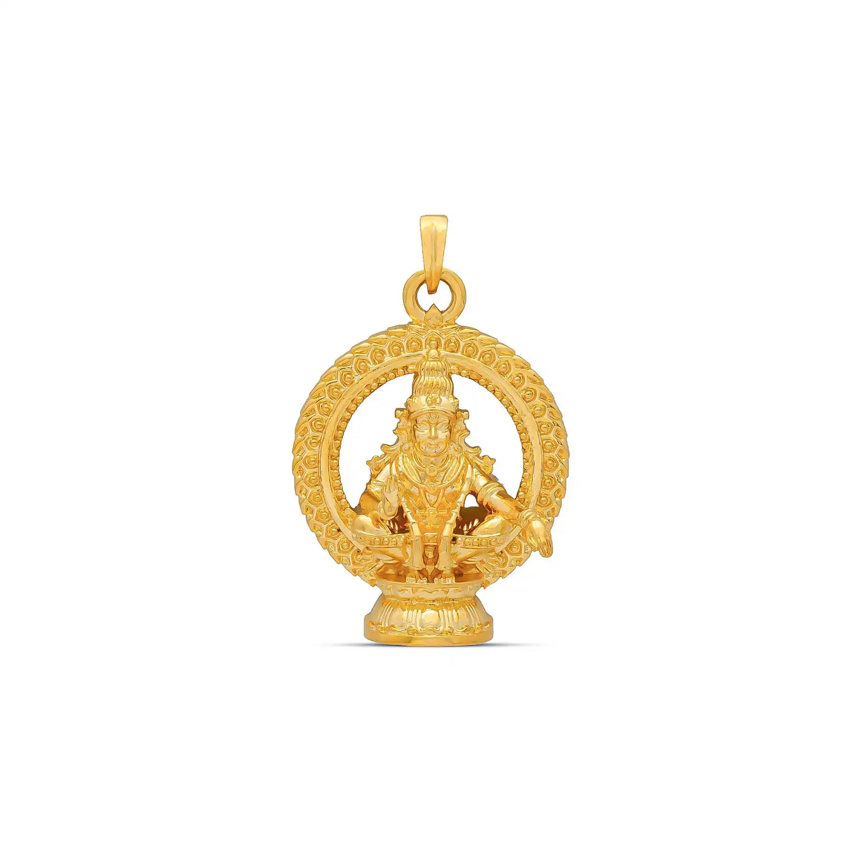 Pendant PGLT2-052