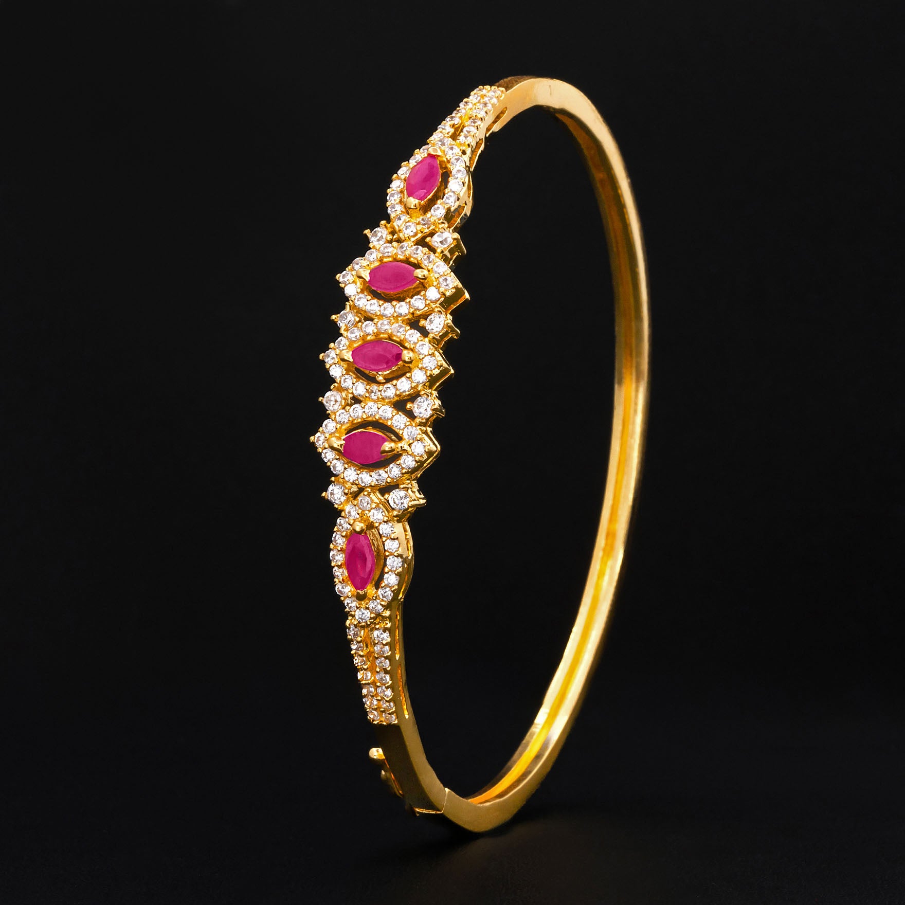 Stone Bracelet PSBRB8WR-032