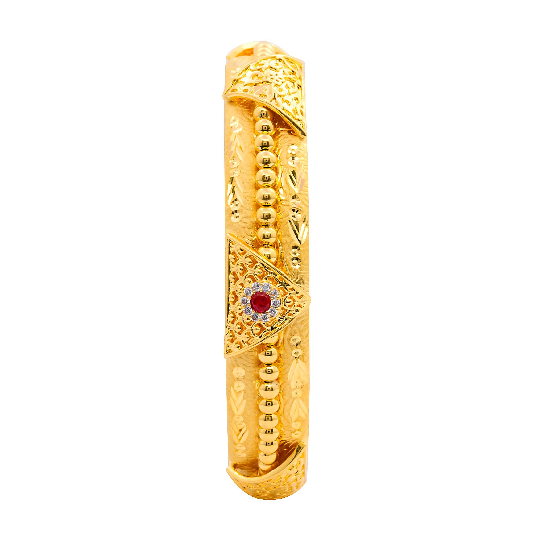 STONE BANGLE PSB8WR-004