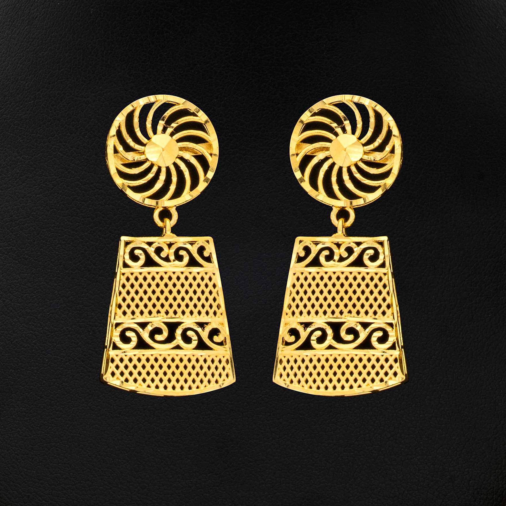 NECKLACE SET WITH RING AND STUD PGNS8-037, PGHST66-061,PGR13-081