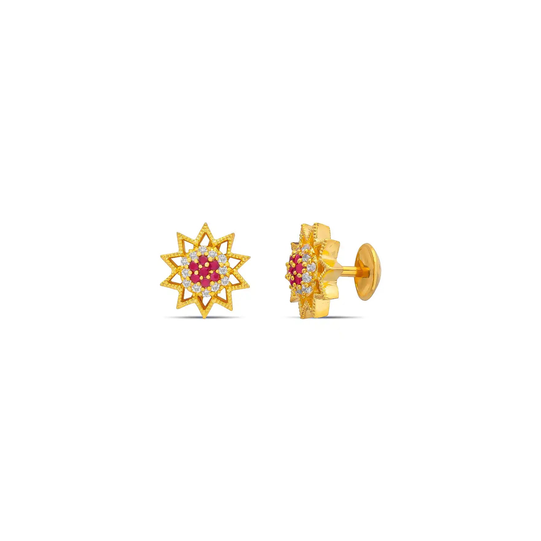 PKT STONE STUD PSST280WR-001