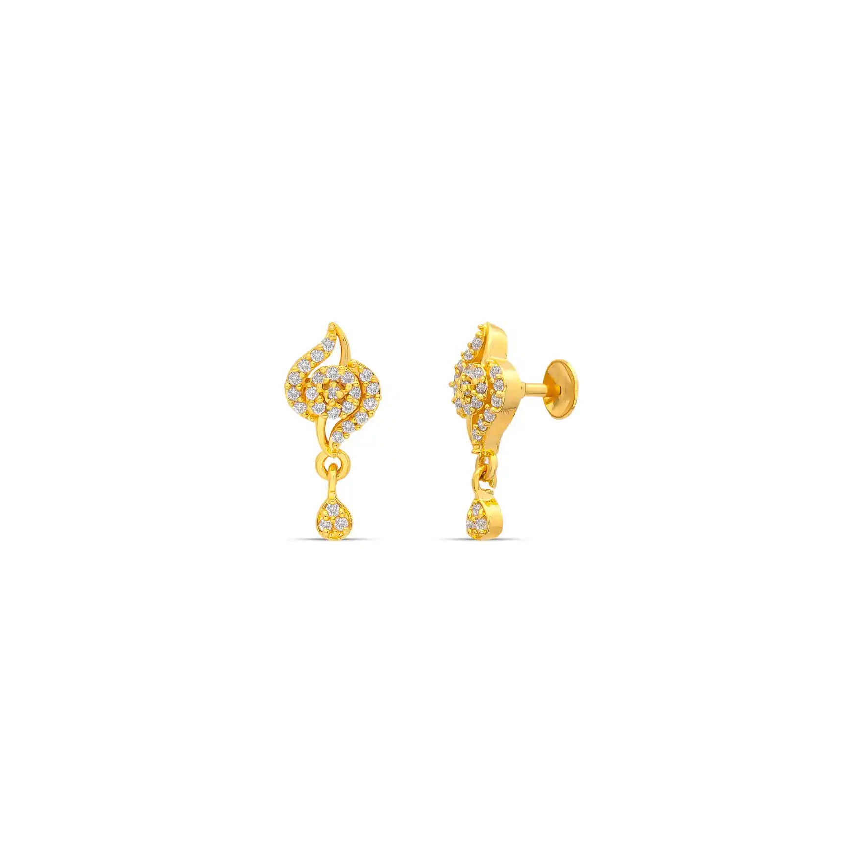 HANGING STUD PSHST165W-001