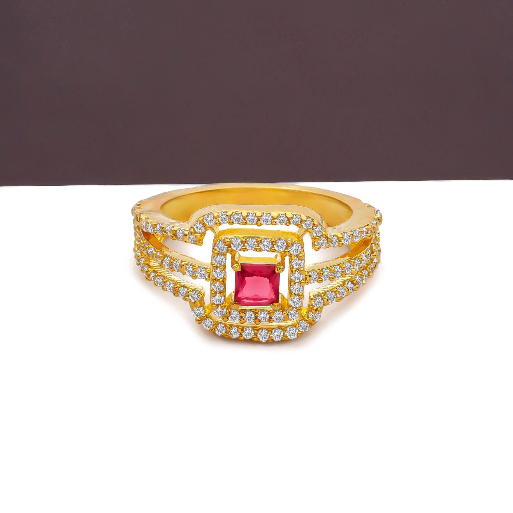 PREMIUM STONE RING PMSR1WR-003