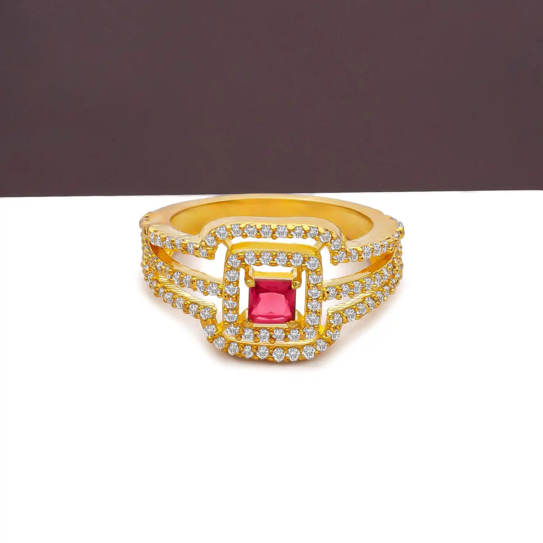PREMIUM STONE RING PMSR1WR-003